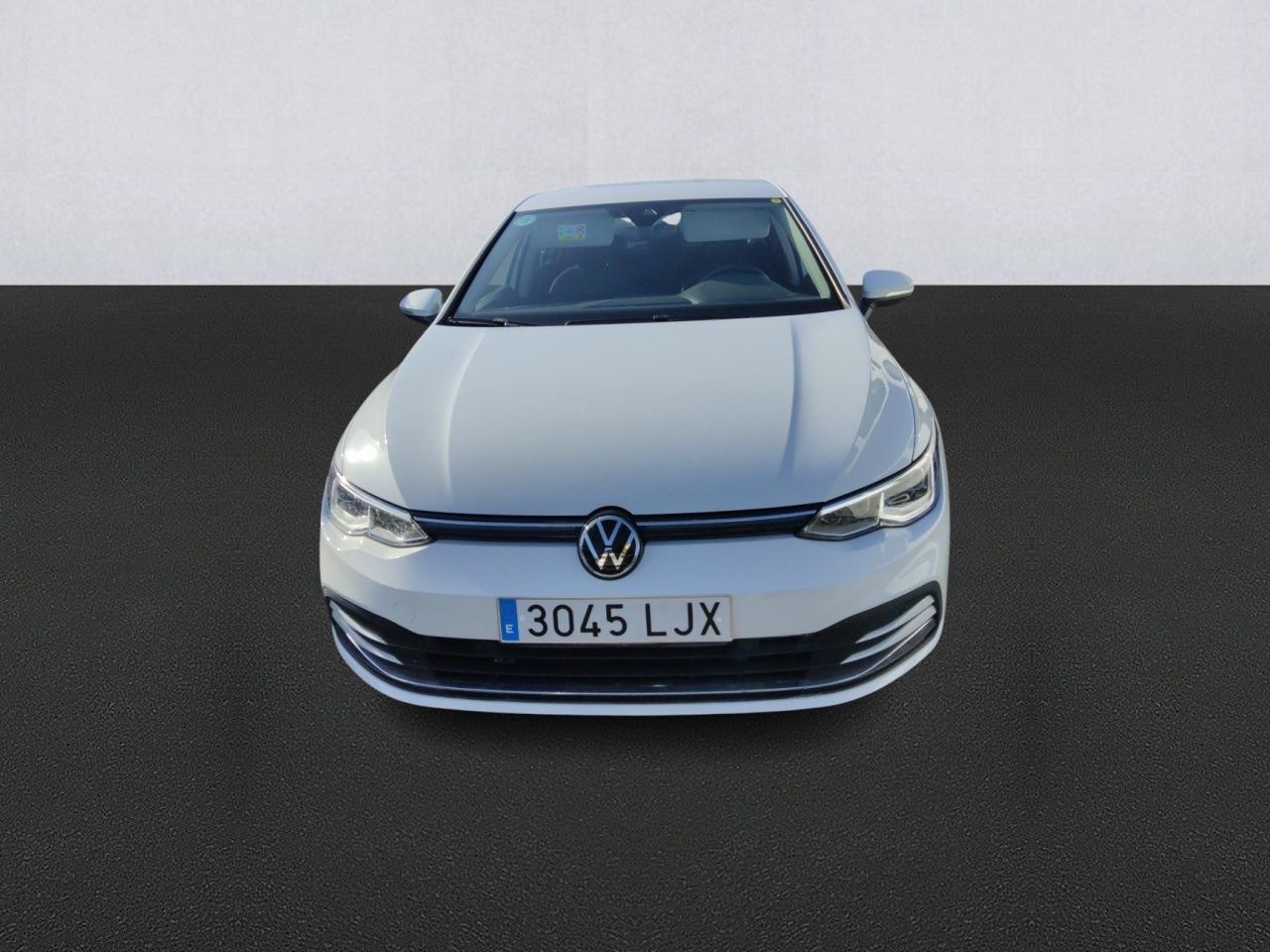 volkswagen golf 2020 / foto grande (2)