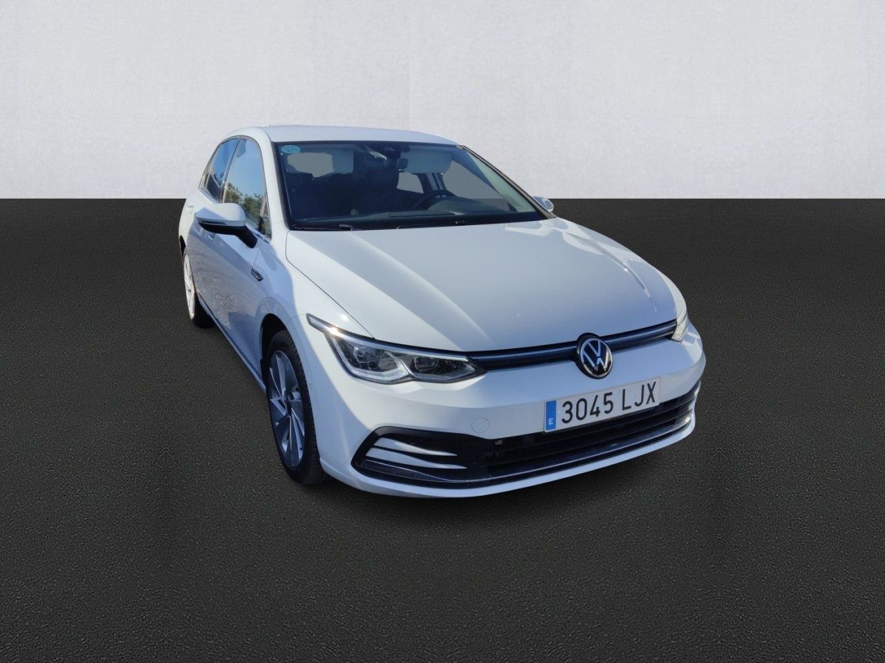 volkswagen golf 2020 / foto grande (3)