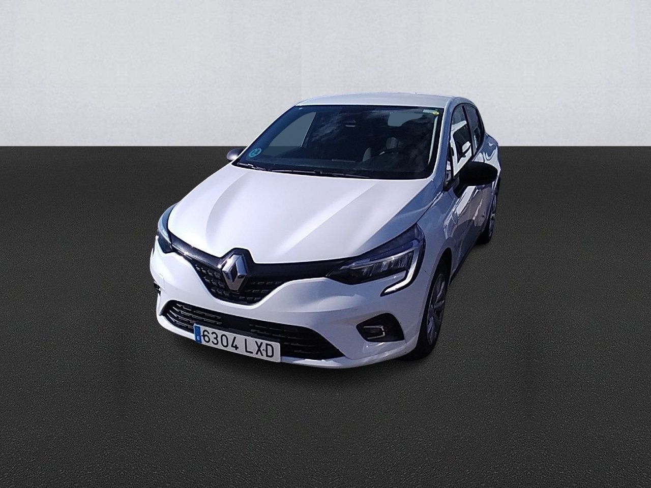 Foto renault clio 2022 /