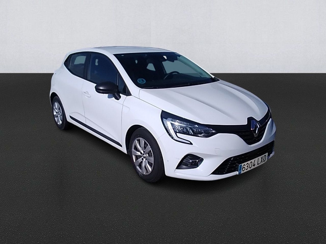 renault clio 2022 / foto grande (3)