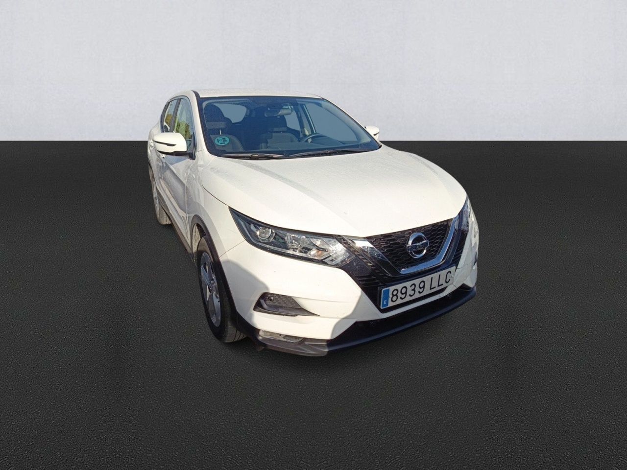 nissan qashqai 2020 / foto grande (3)