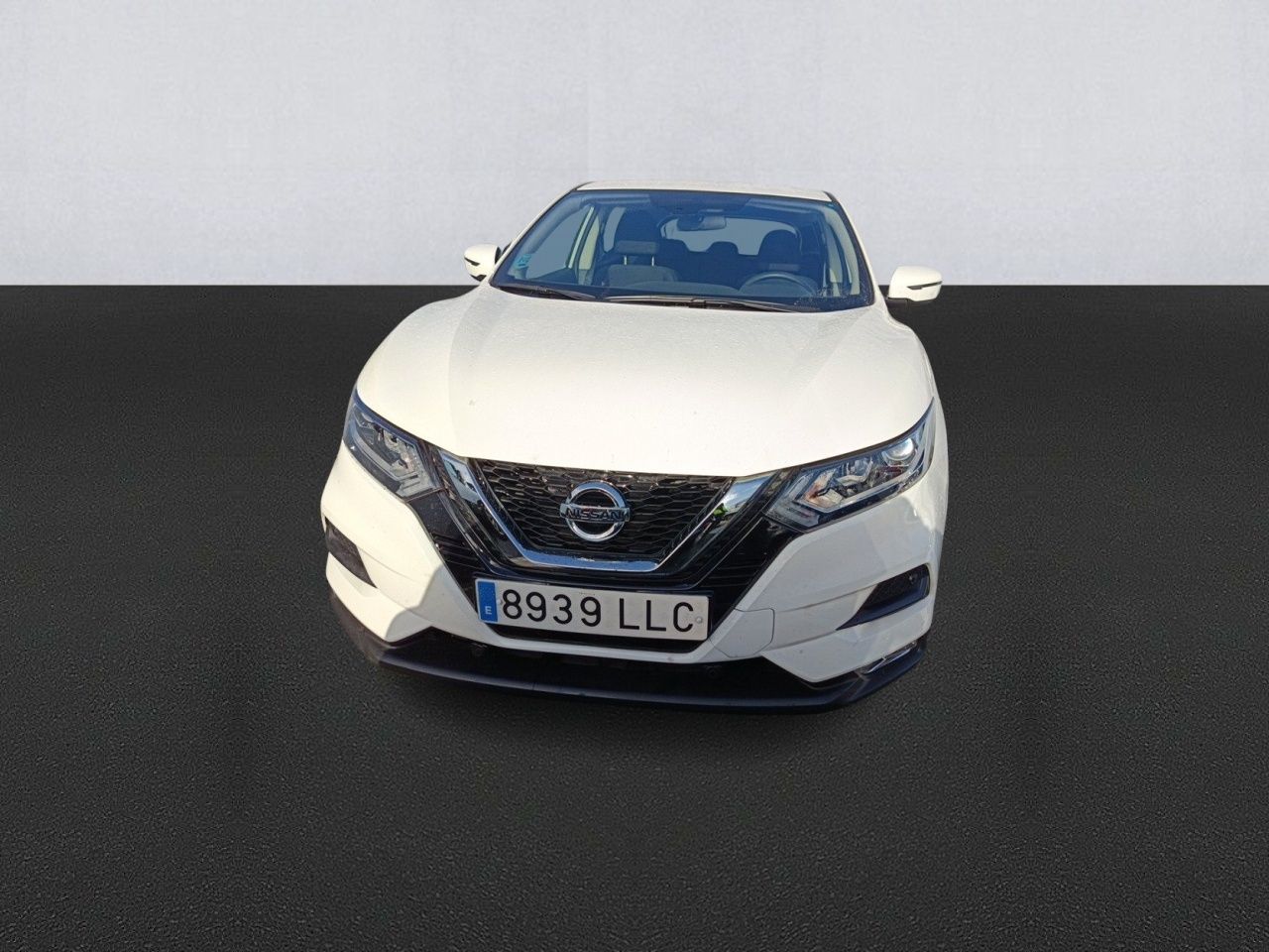 nissan qashqai 2020 / foto grande (2)