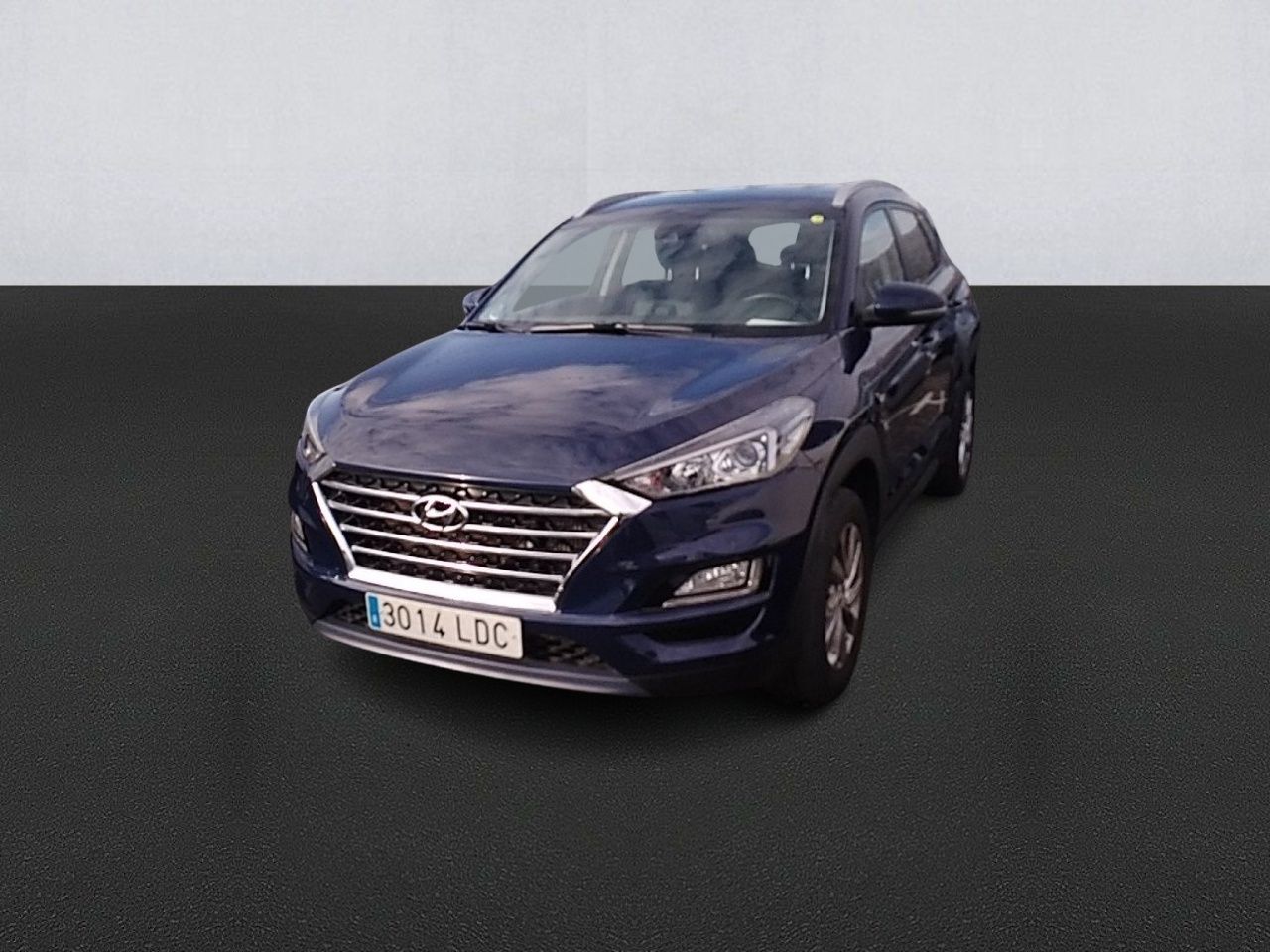 Foto hyundai tucson 2019 /