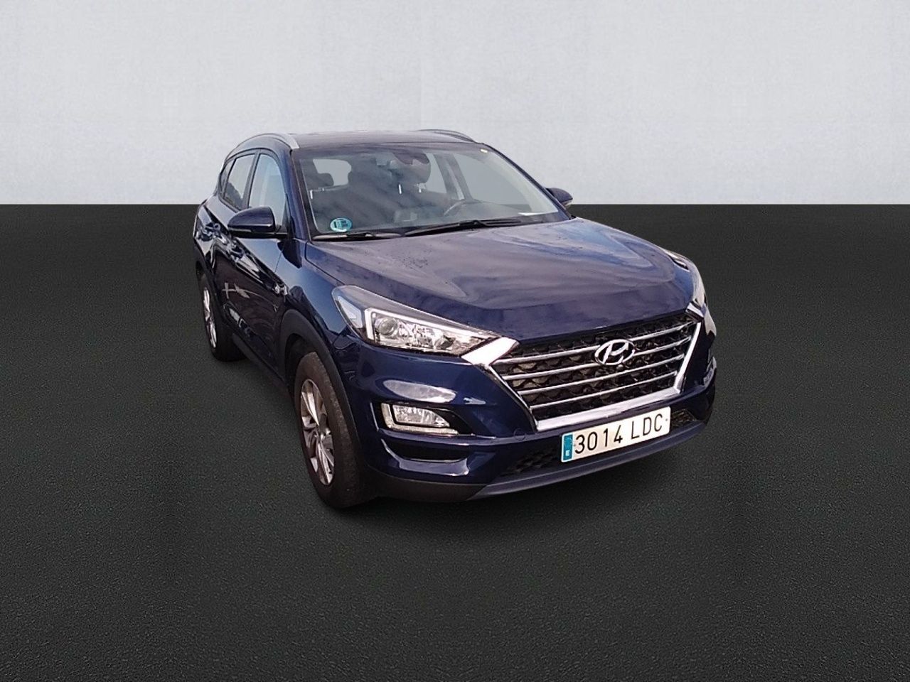 hyundai tucson 2019 / foto grande (3)