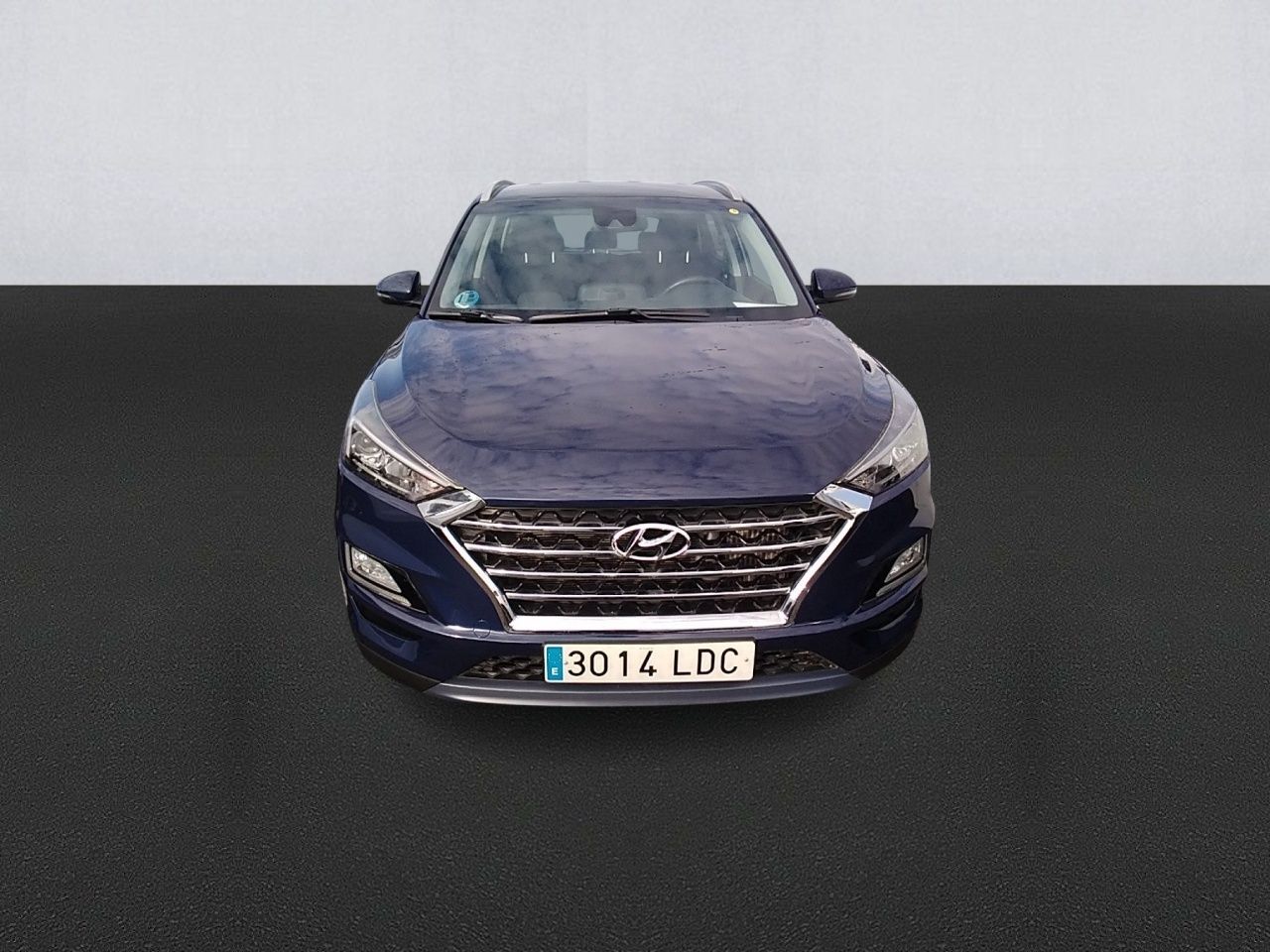 hyundai tucson 2019 / foto grande (2)