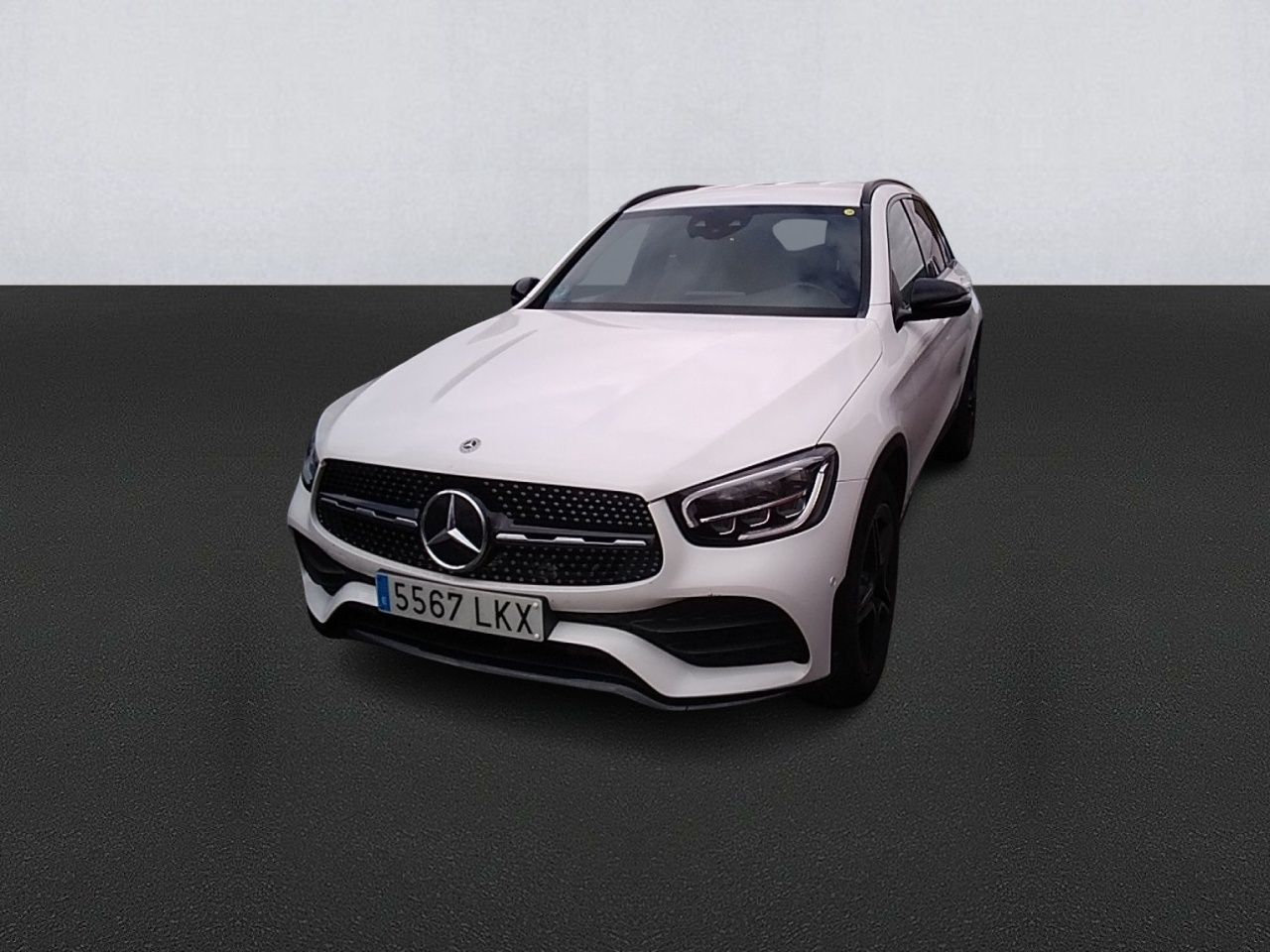Foto mercedes glc 2020 /