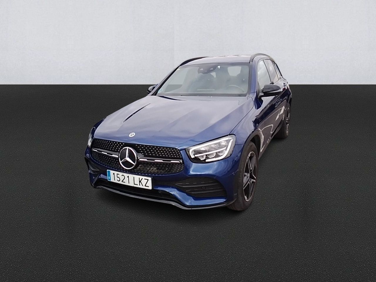 Foto mercedes glc 2020 /