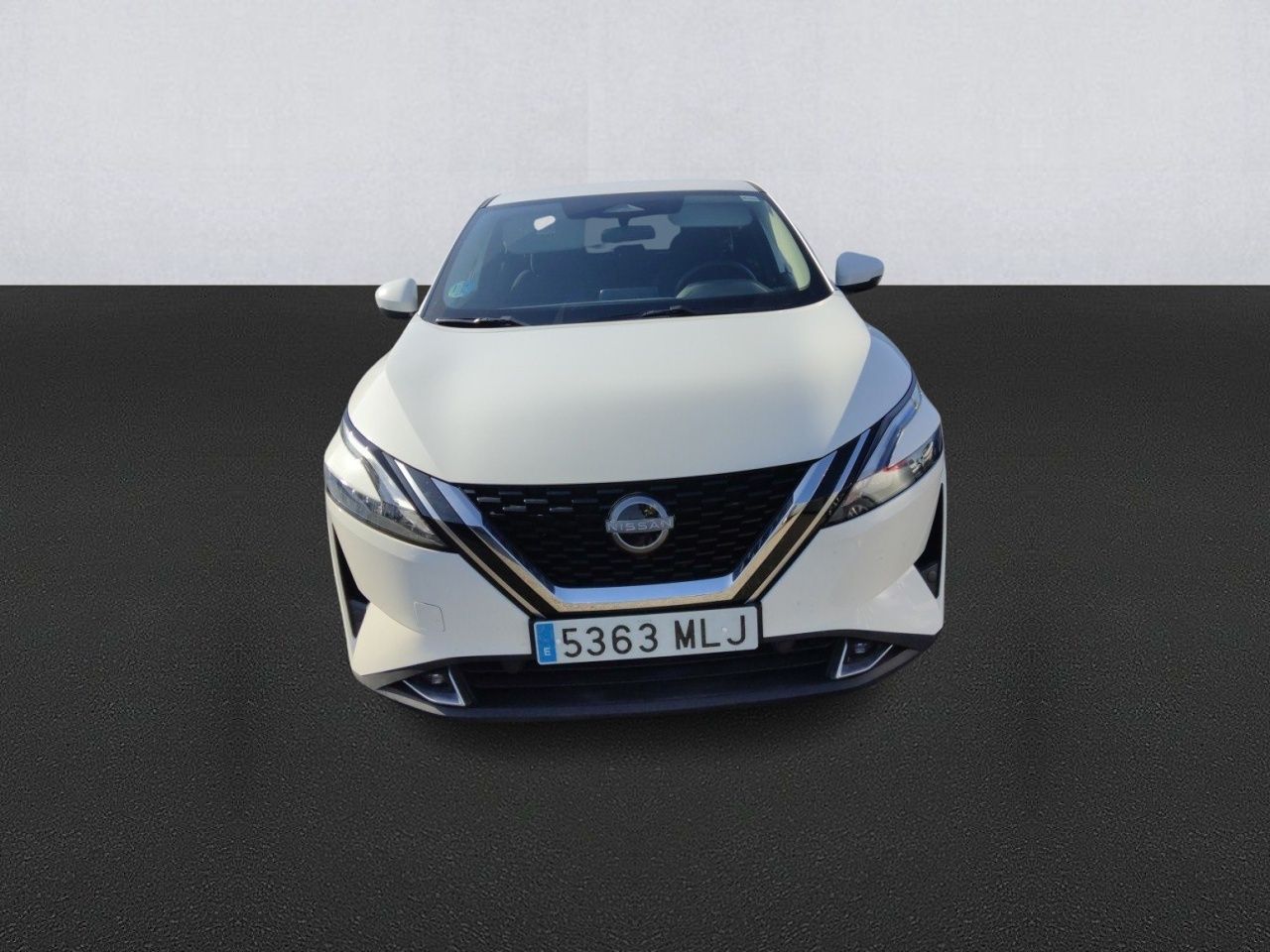 nissan qashqai 2023 / foto grande (2)