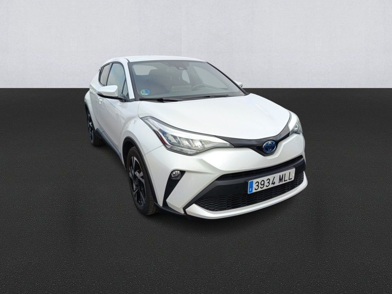 toyota c-hr 2023 / foto grande (3)