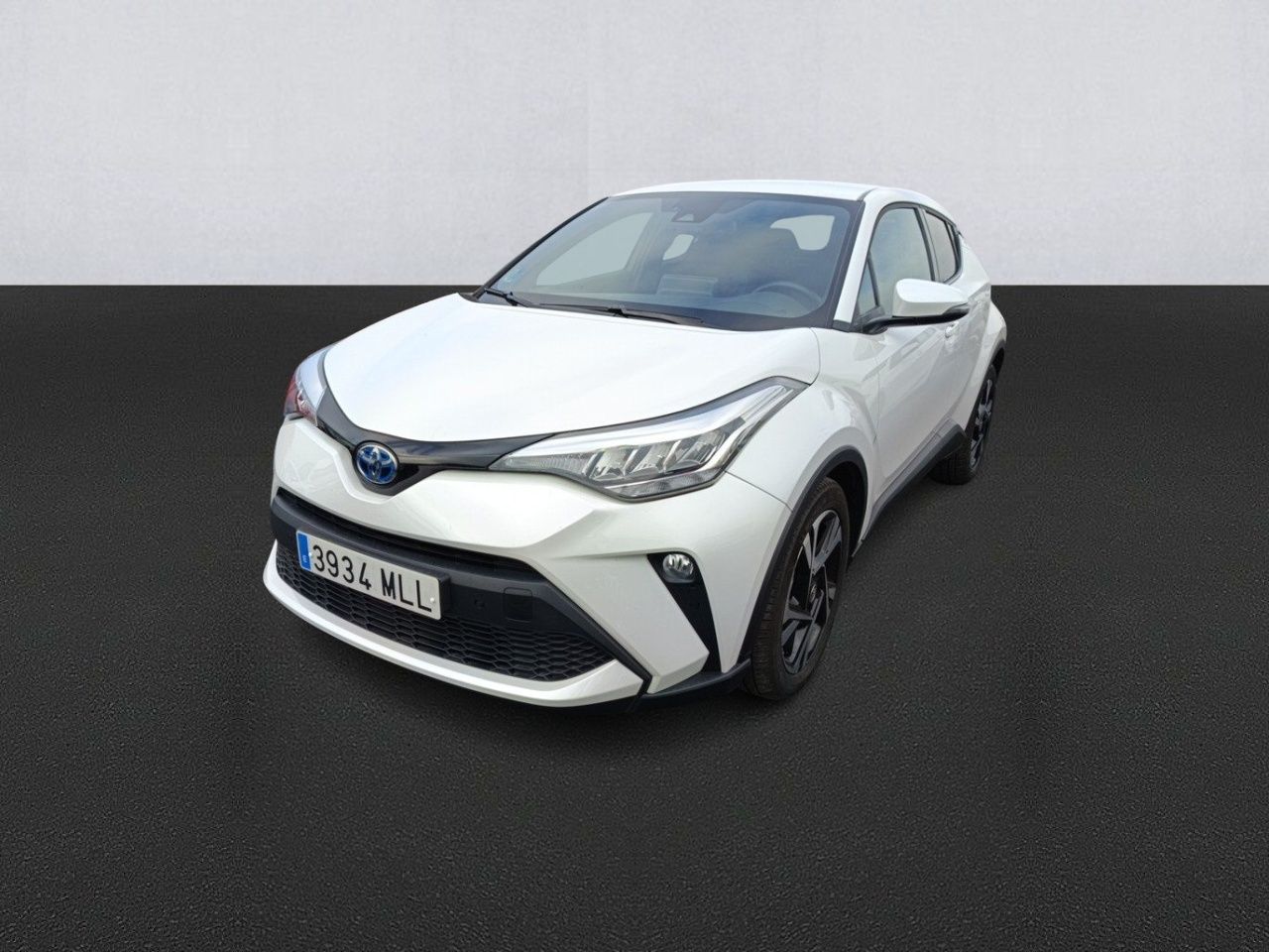 Foto toyota c-hr 2023 /