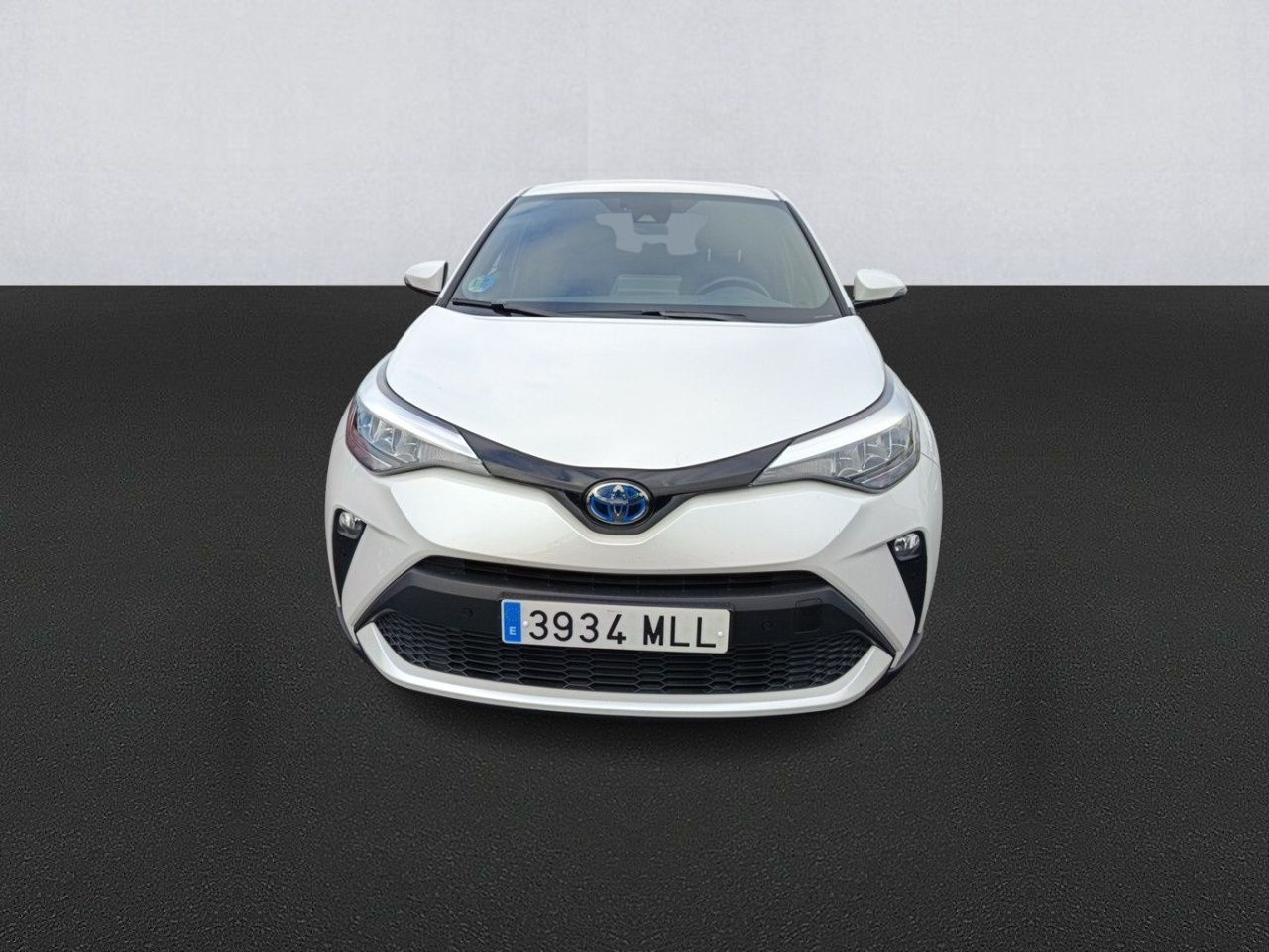 toyota c-hr 2023 / foto grande (2)