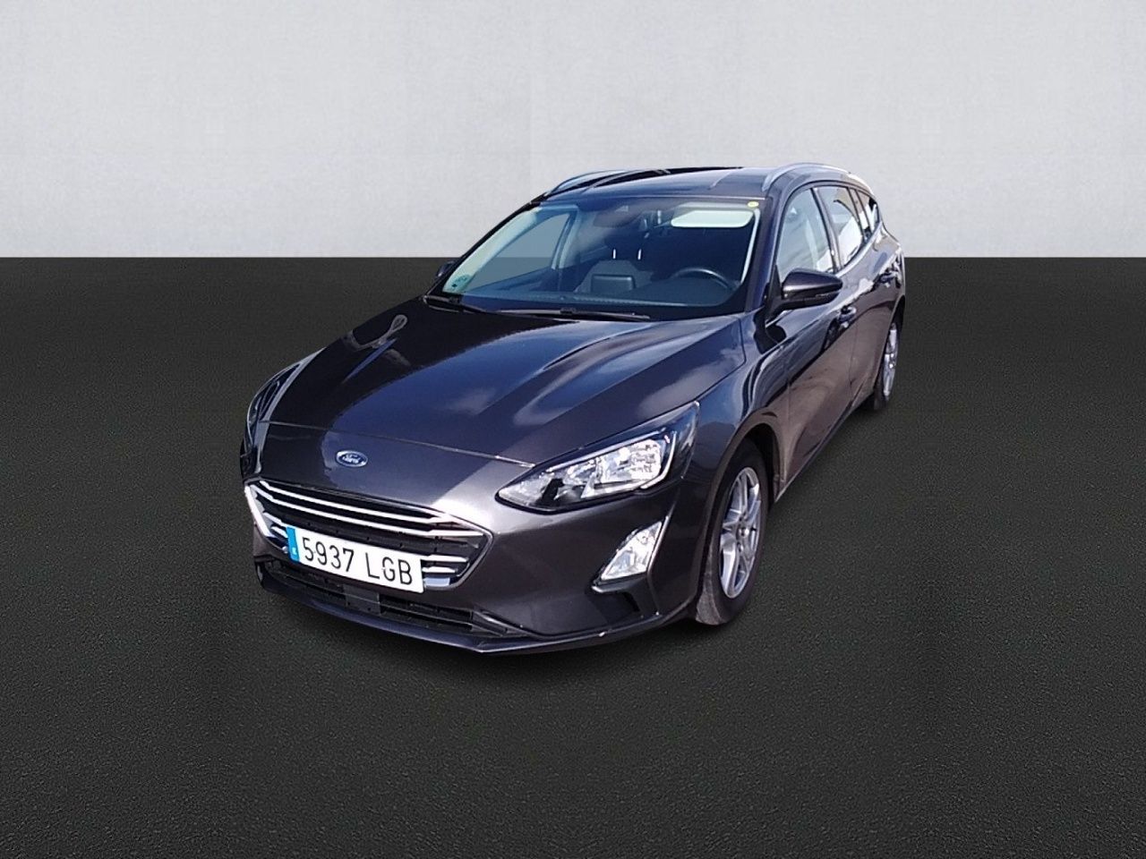 Foto ford focus 2020 /