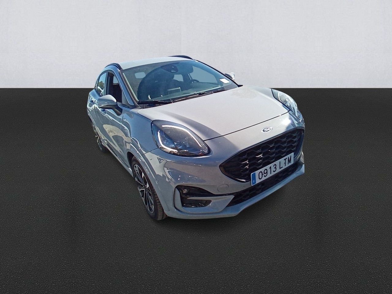 ford puma 2021 / foto grande (3)