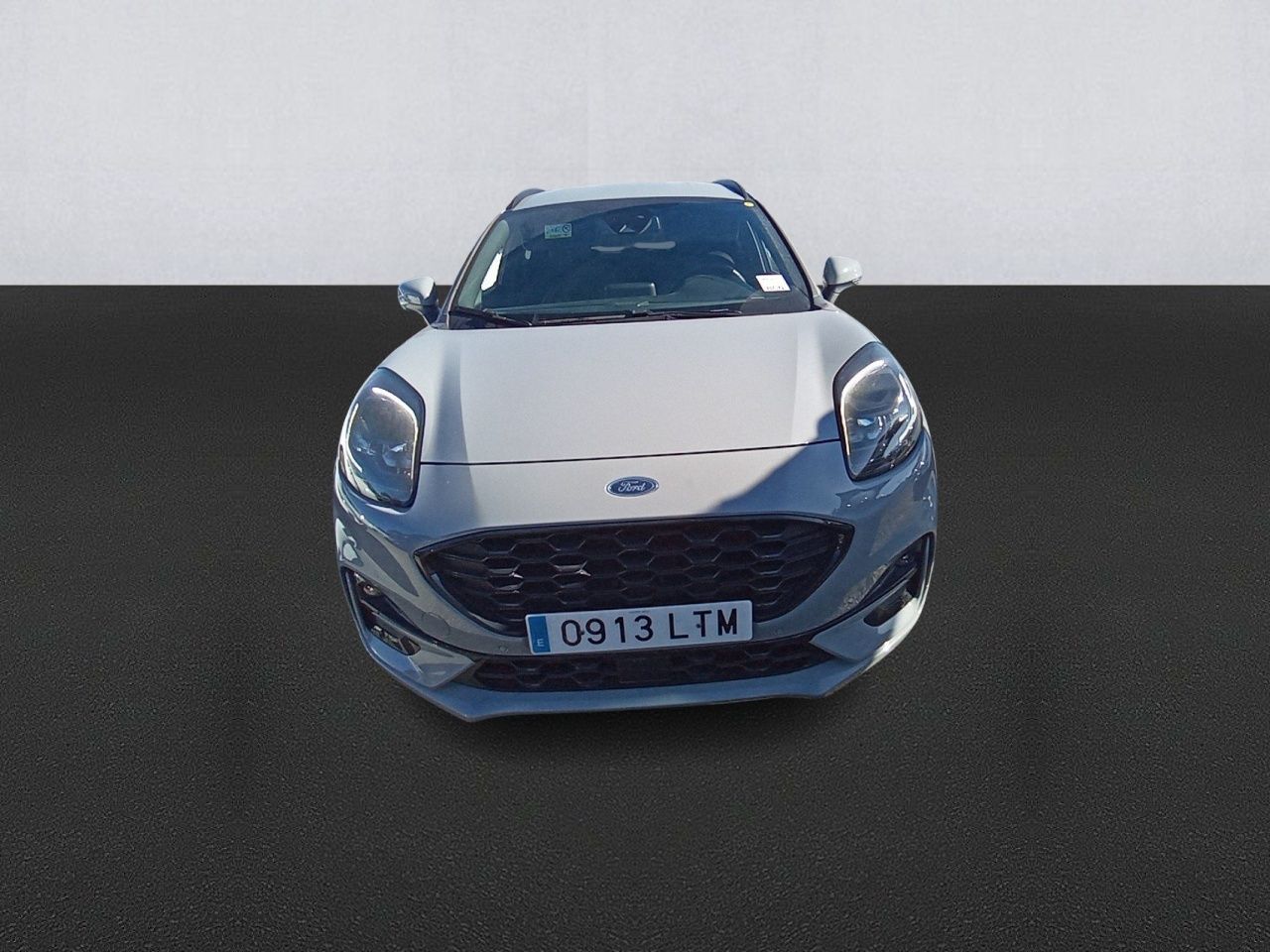 ford puma 2021 / foto grande (2)