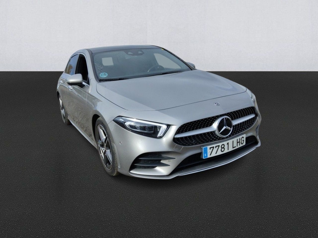 mercedes clase a 2020 / foto grande (3)