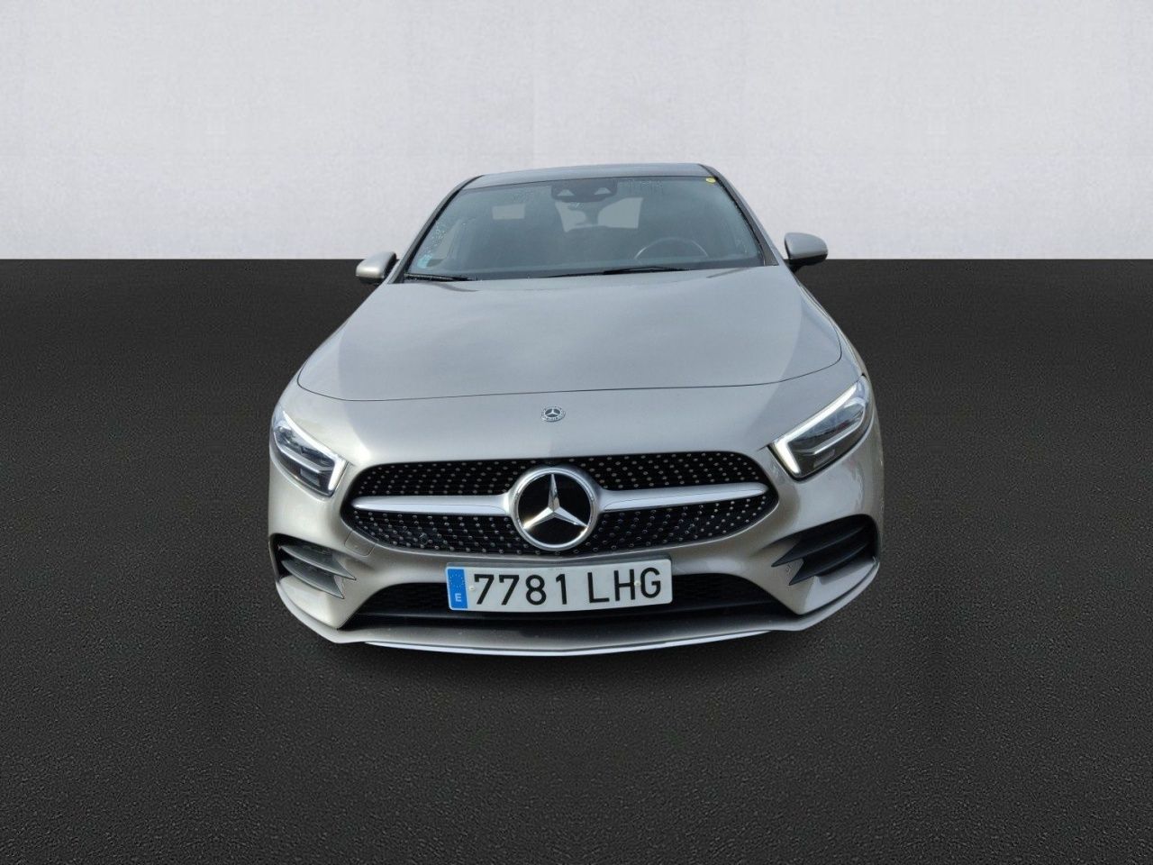 mercedes clase a 2020 / foto grande (2)