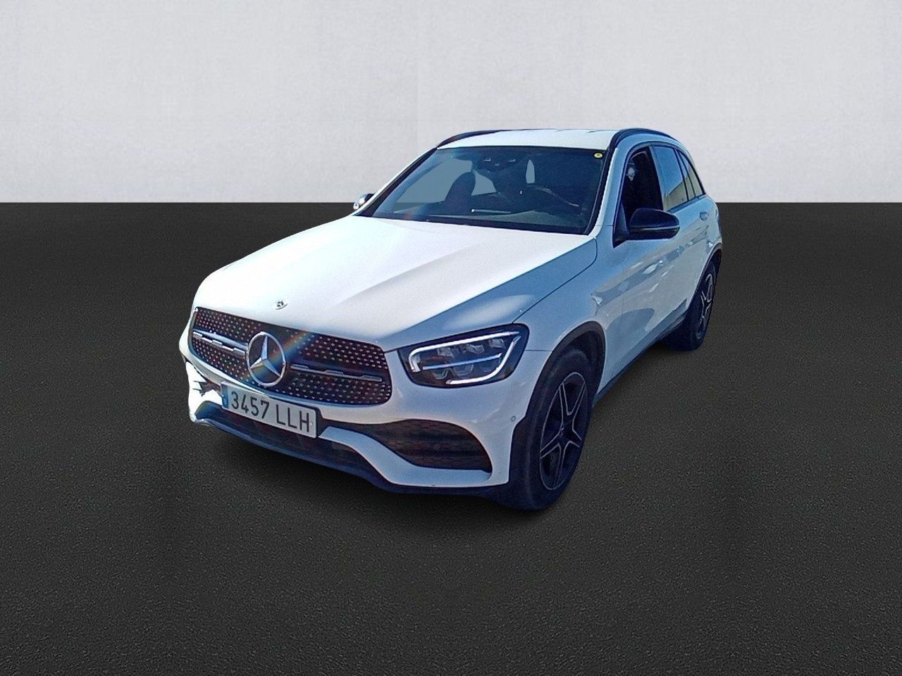 Foto mercedes glc 2020 /