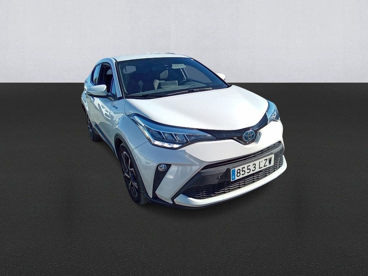 toyota c-hr 2022 / foto grande (3)