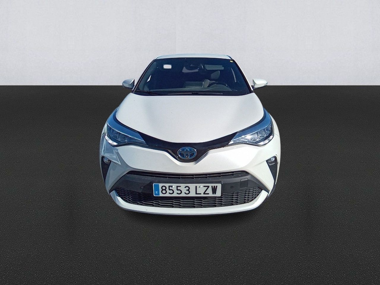 toyota c-hr 2022 / foto grande (2)