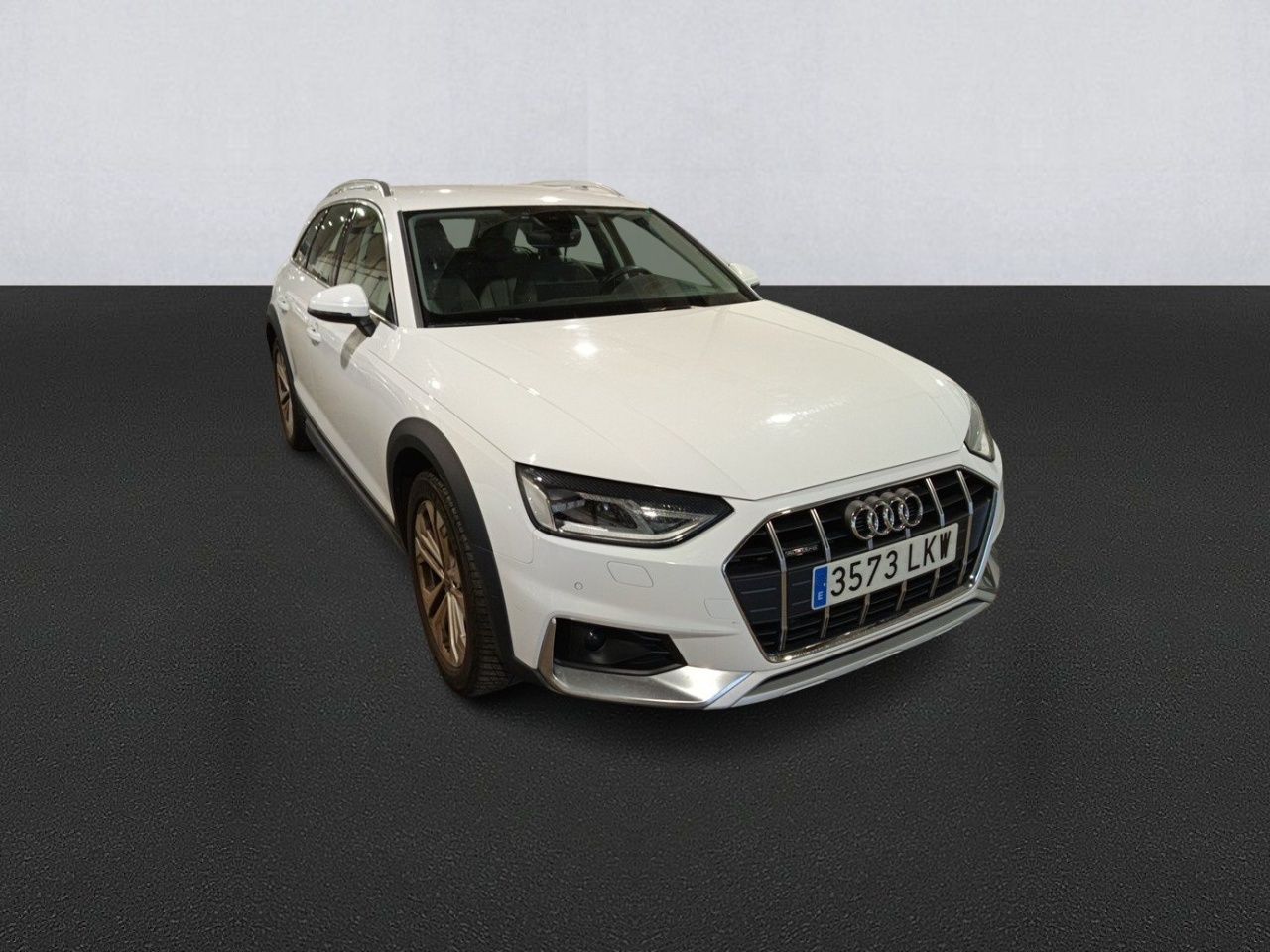 audi a4 2020 / foto grande (3)