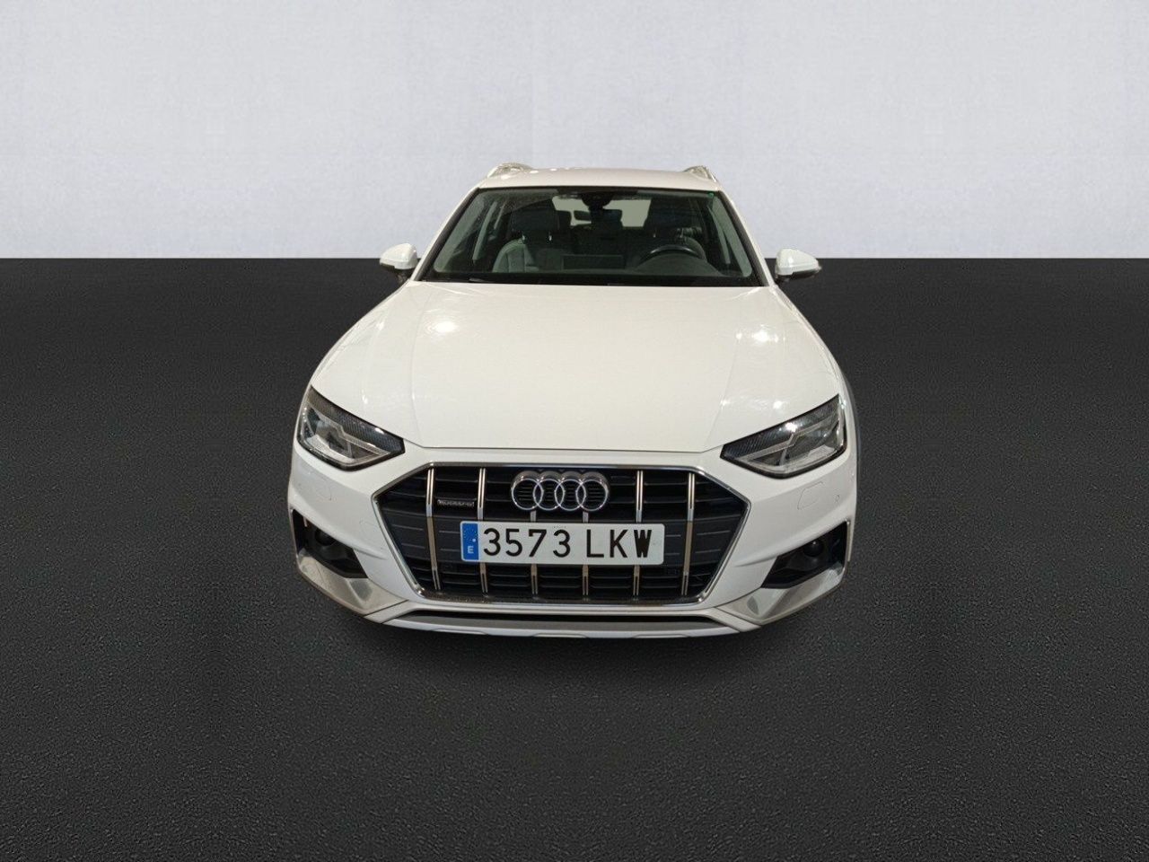 audi a4 2020 / foto grande (2)