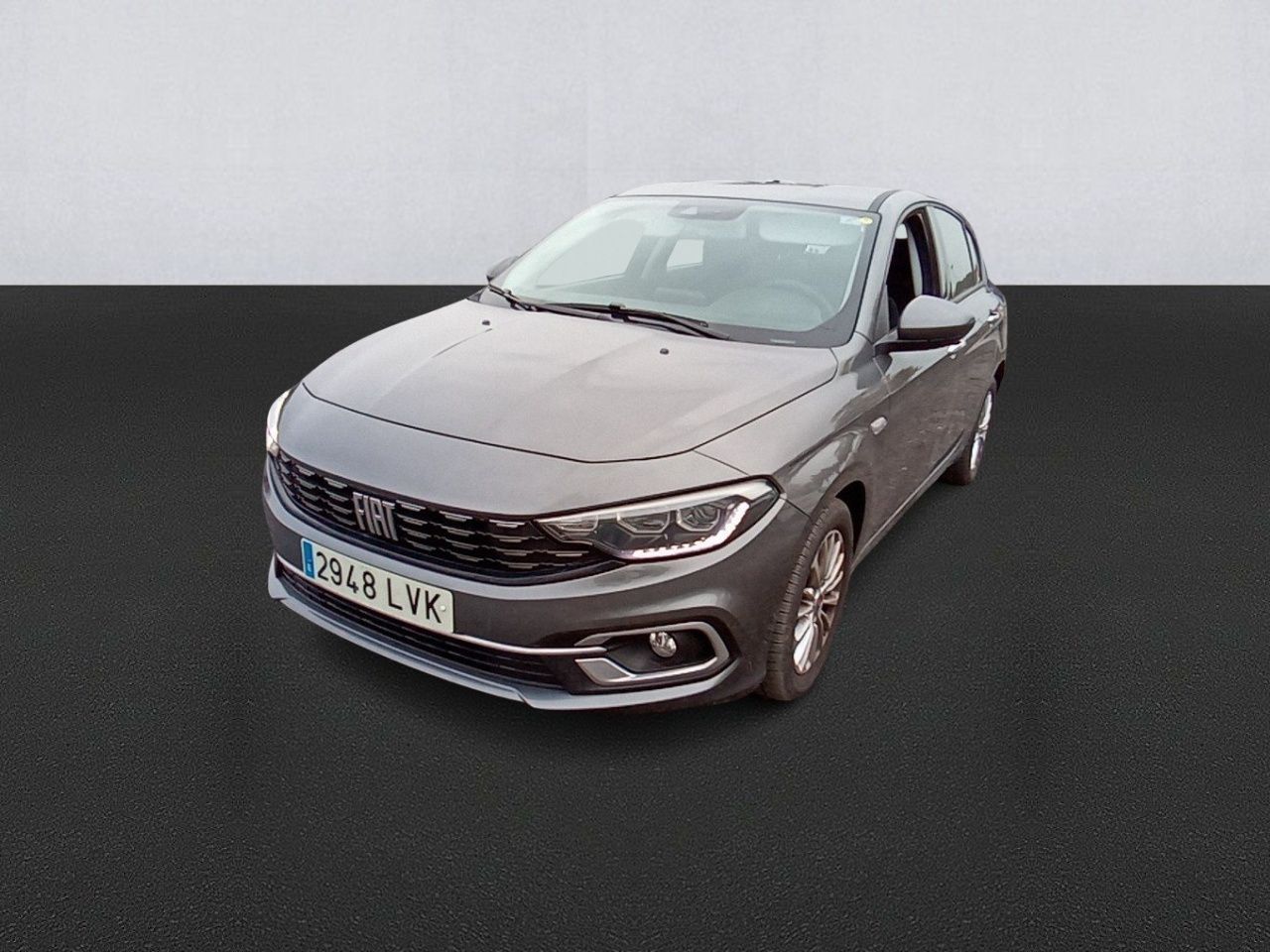 Foto fiat tipo 2021 /