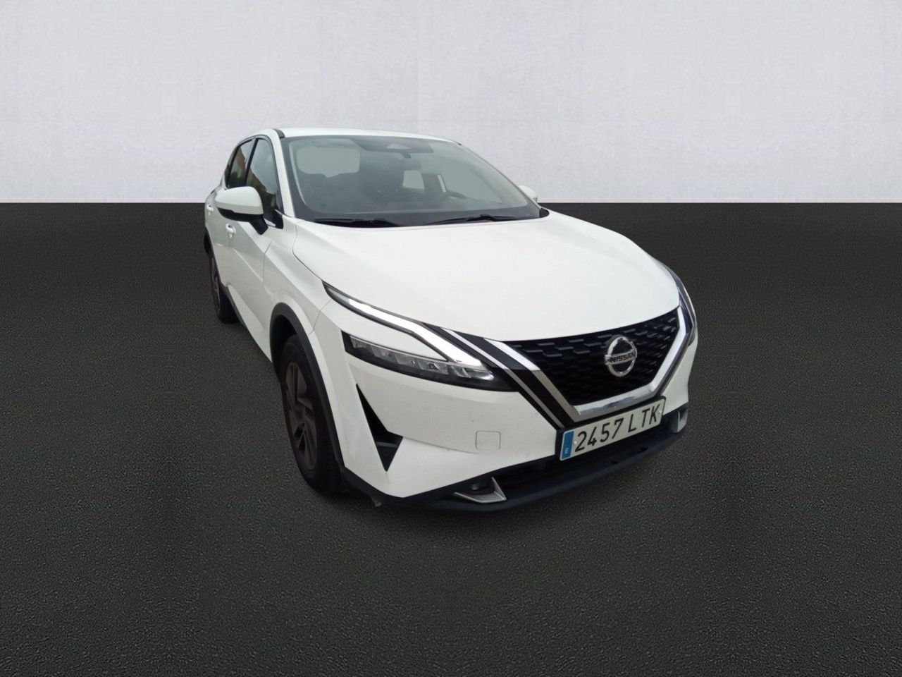 nissan qashqai 2021 / foto grande (3)