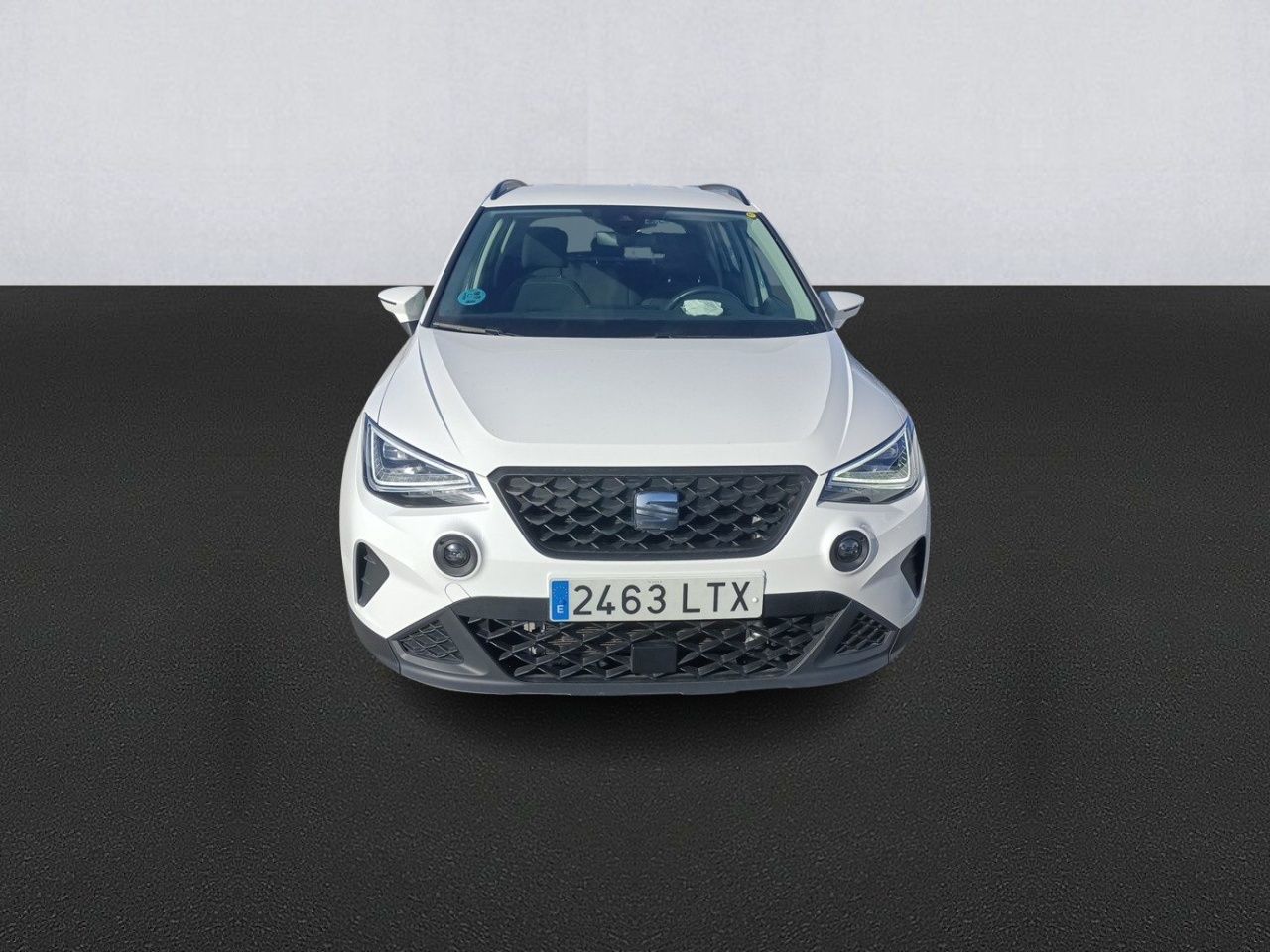 seat arona 2021 / foto grande (2)