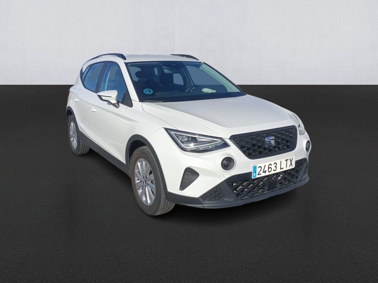 seat arona 2021 / foto grande (3)