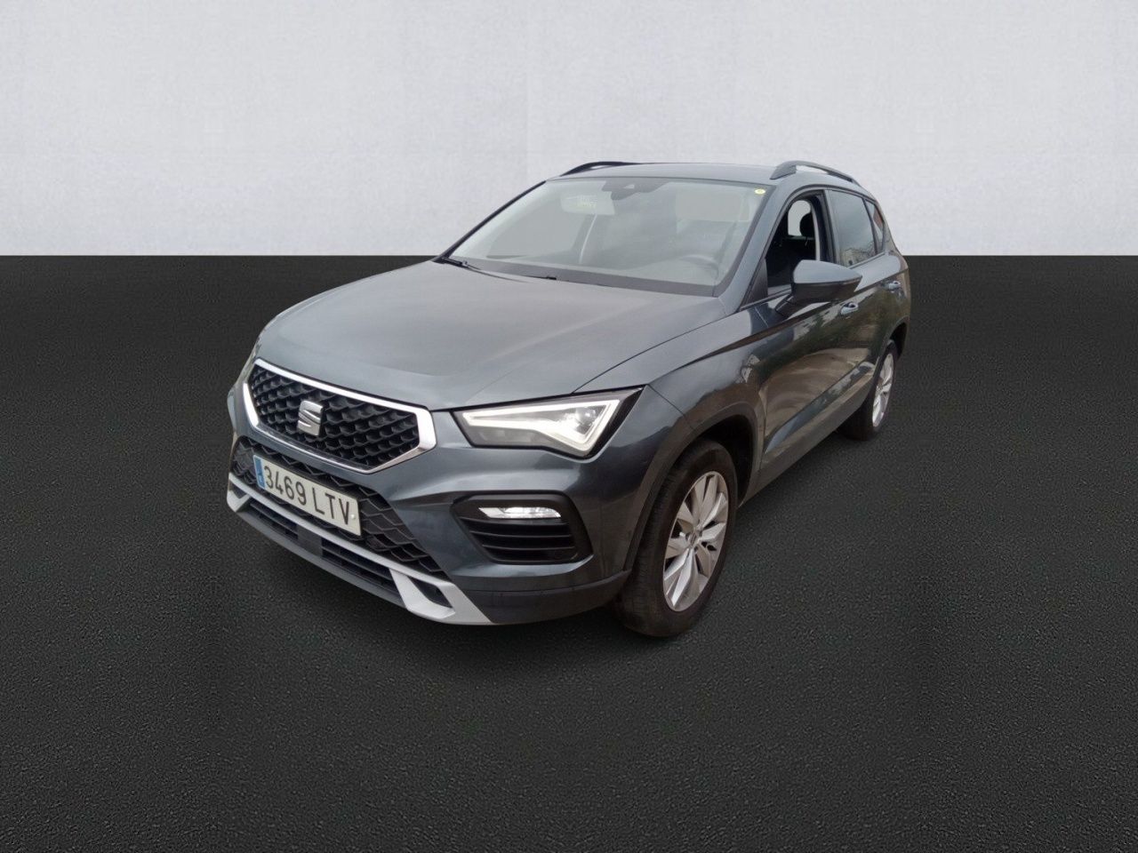 Foto seat ateca 2021 /