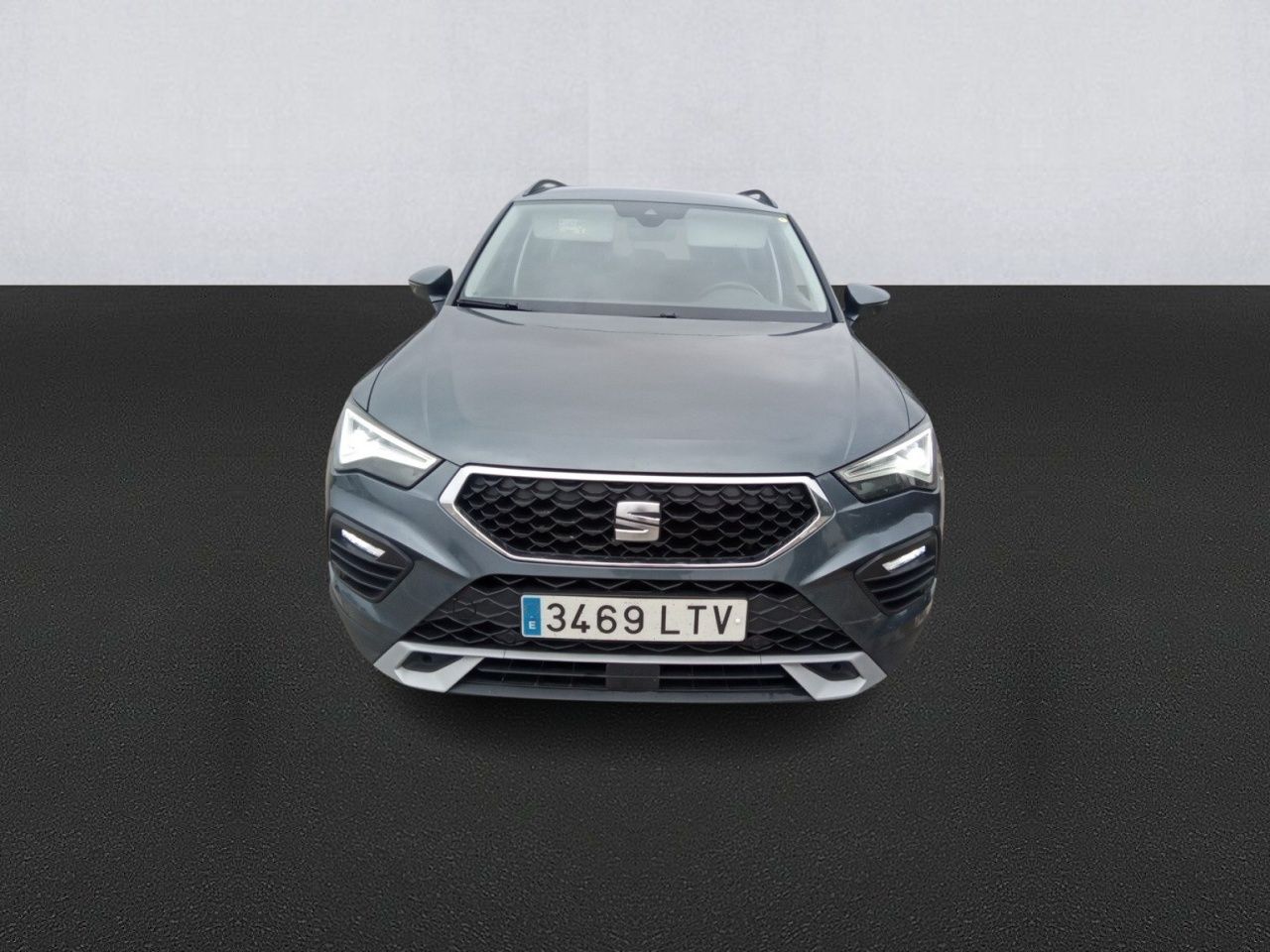 seat ateca 2021 / foto grande (2)
