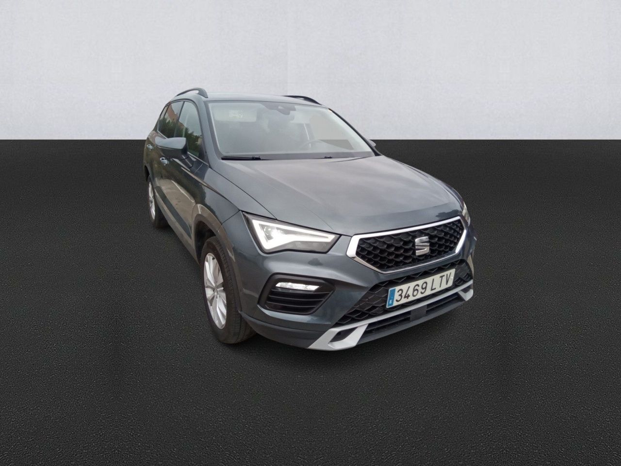 seat ateca 2021 / foto grande (3)