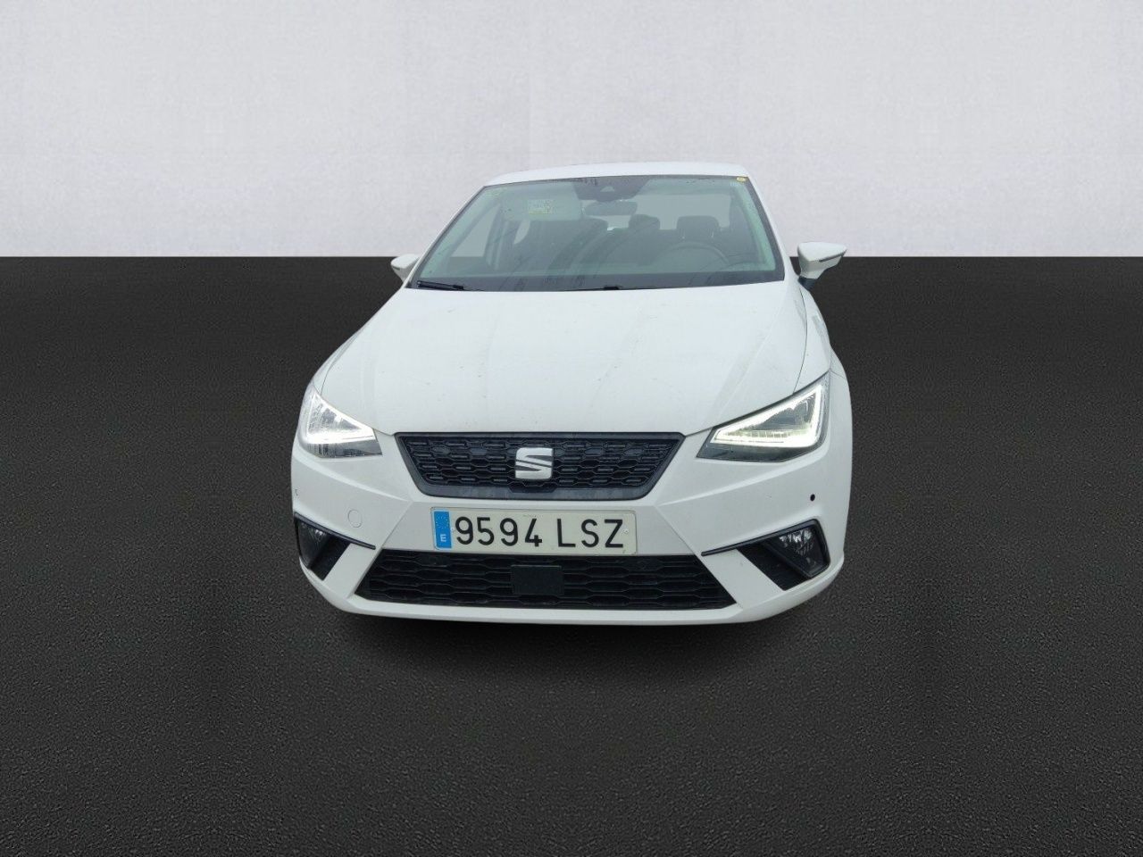 seat ibiza 2021 / foto grande (2)