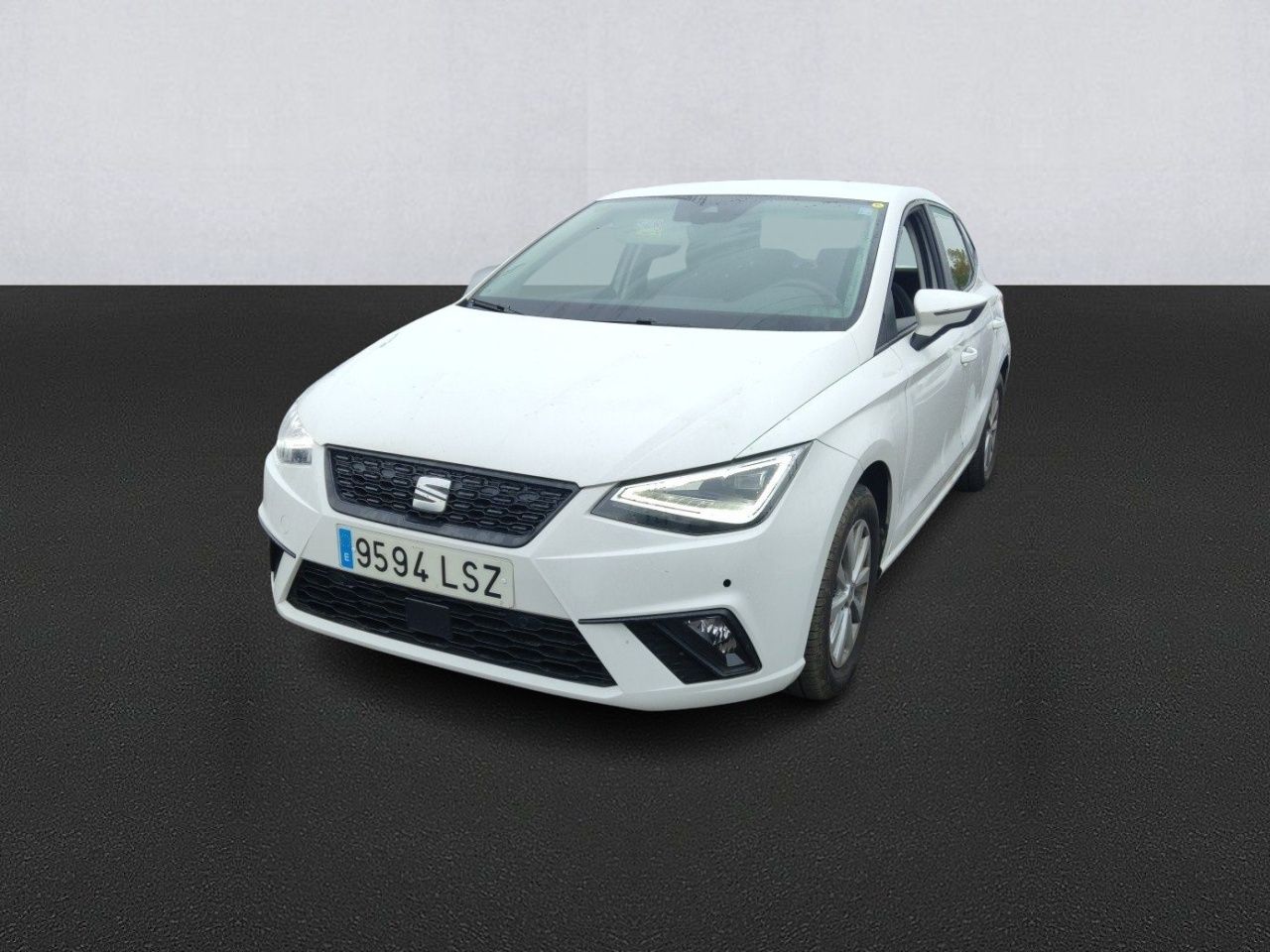 Foto seat ibiza 2021 /