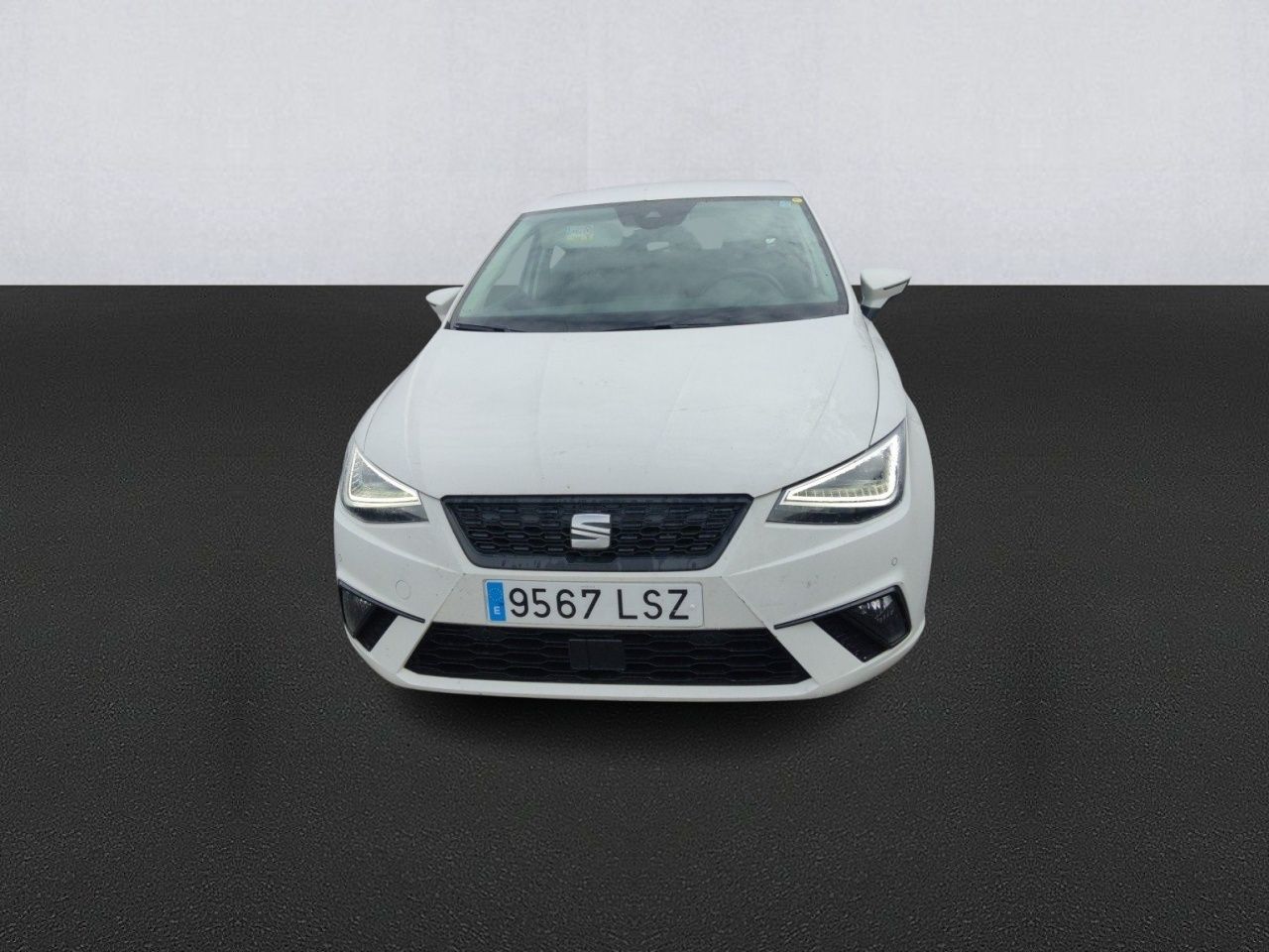 seat ibiza 2021 / foto grande (2)