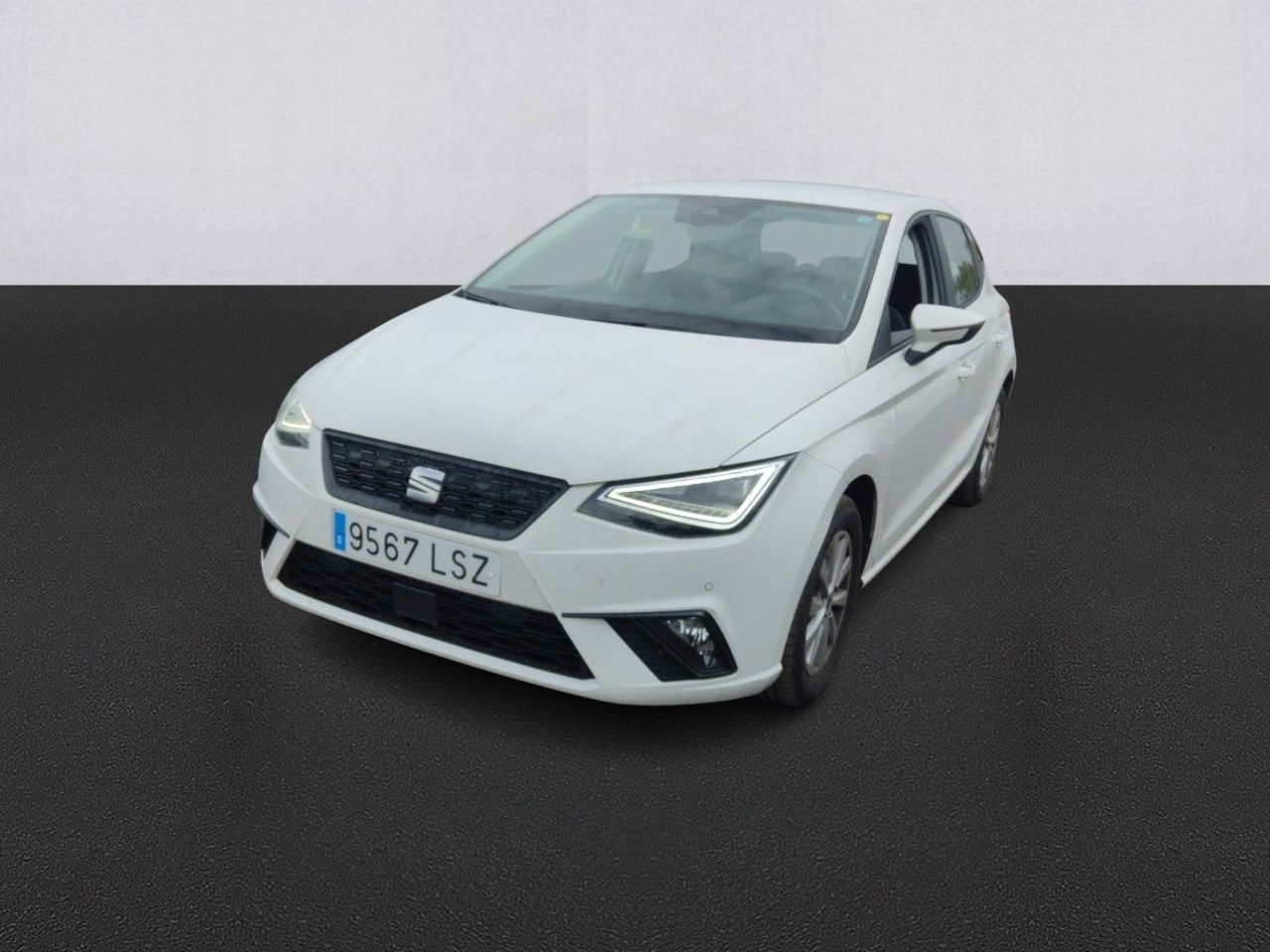 Foto seat ibiza 2021 /