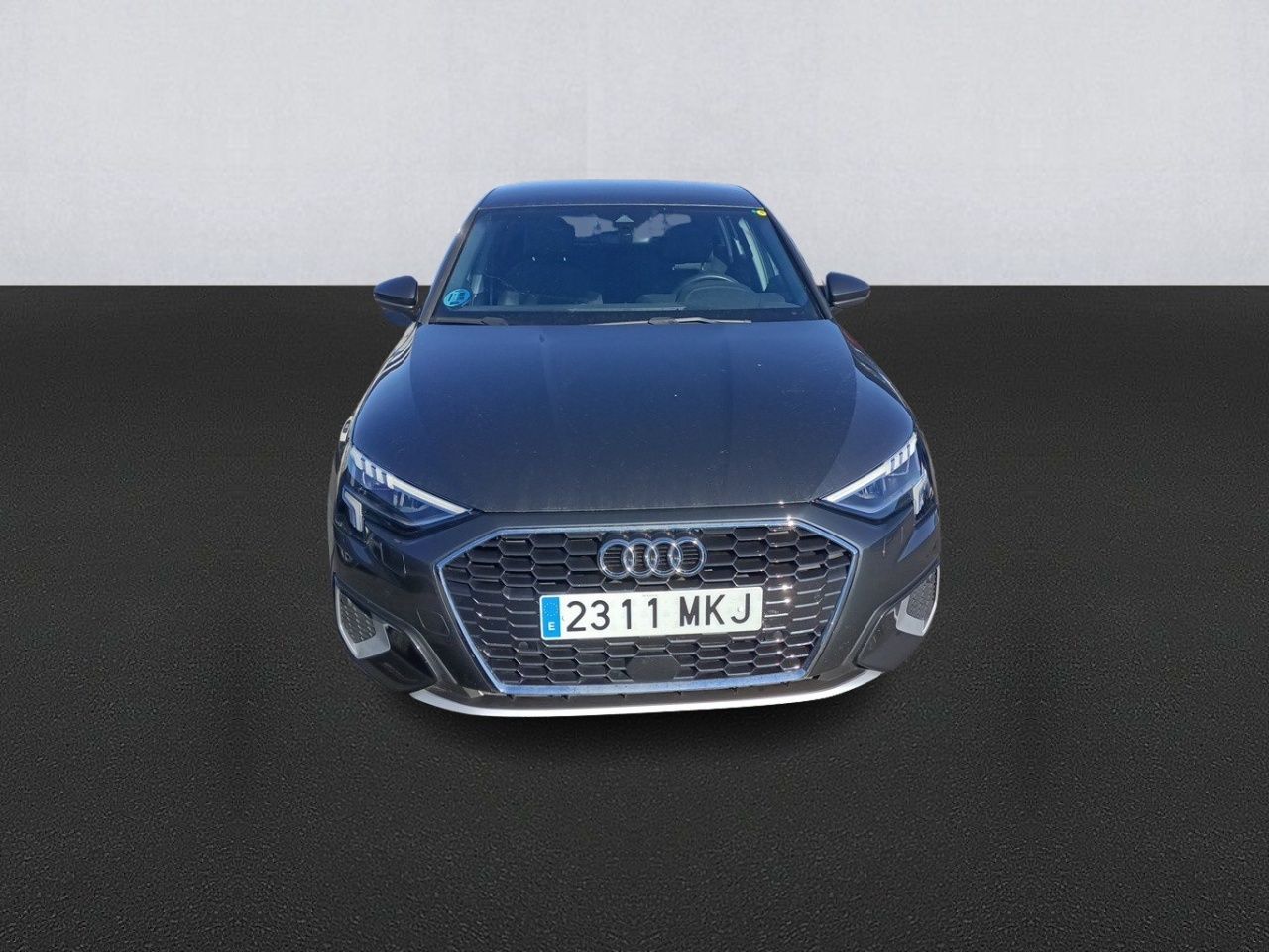 audi a3 2023 / foto grande (2)