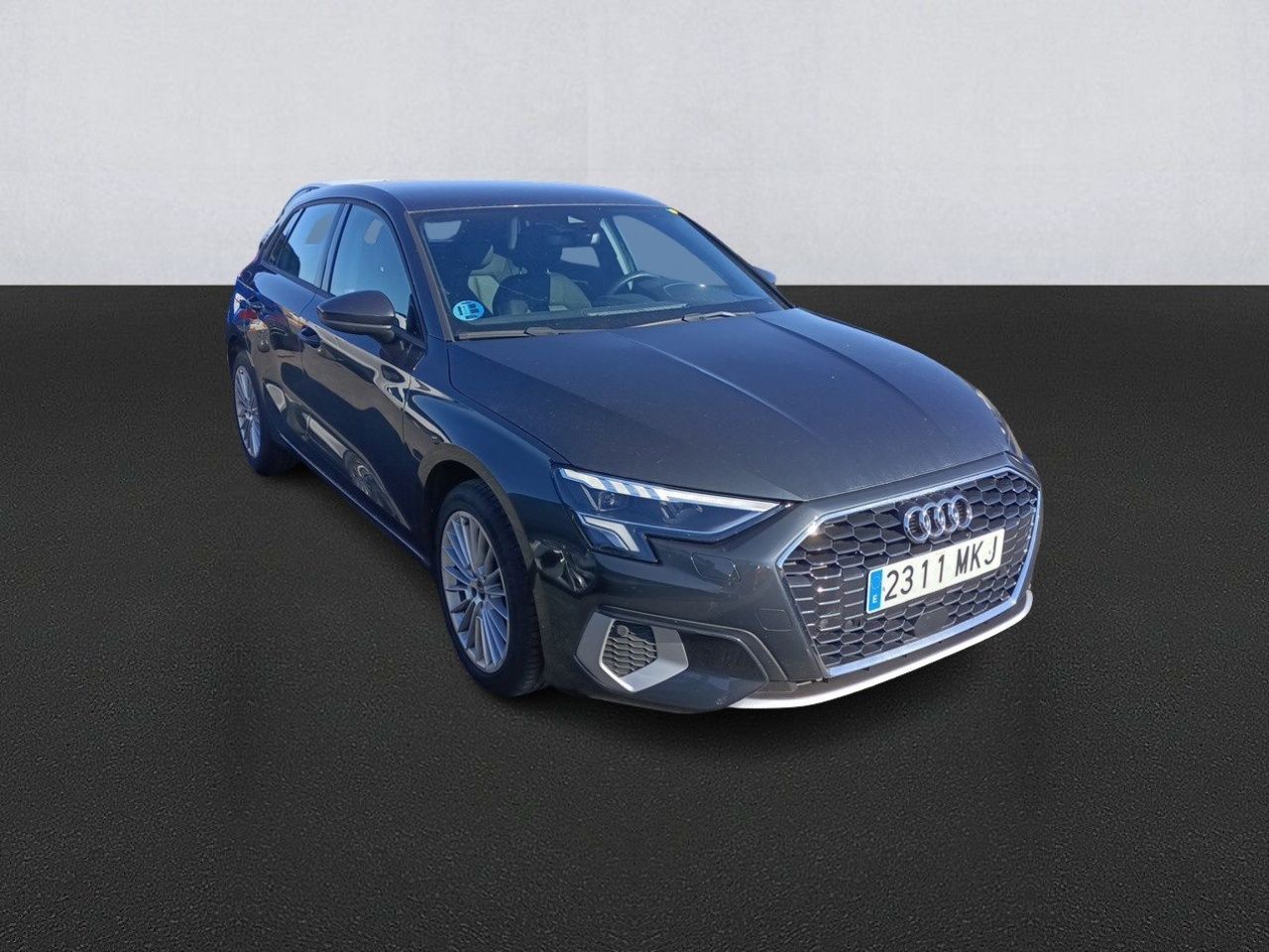 audi a3 2023 / foto grande (3)