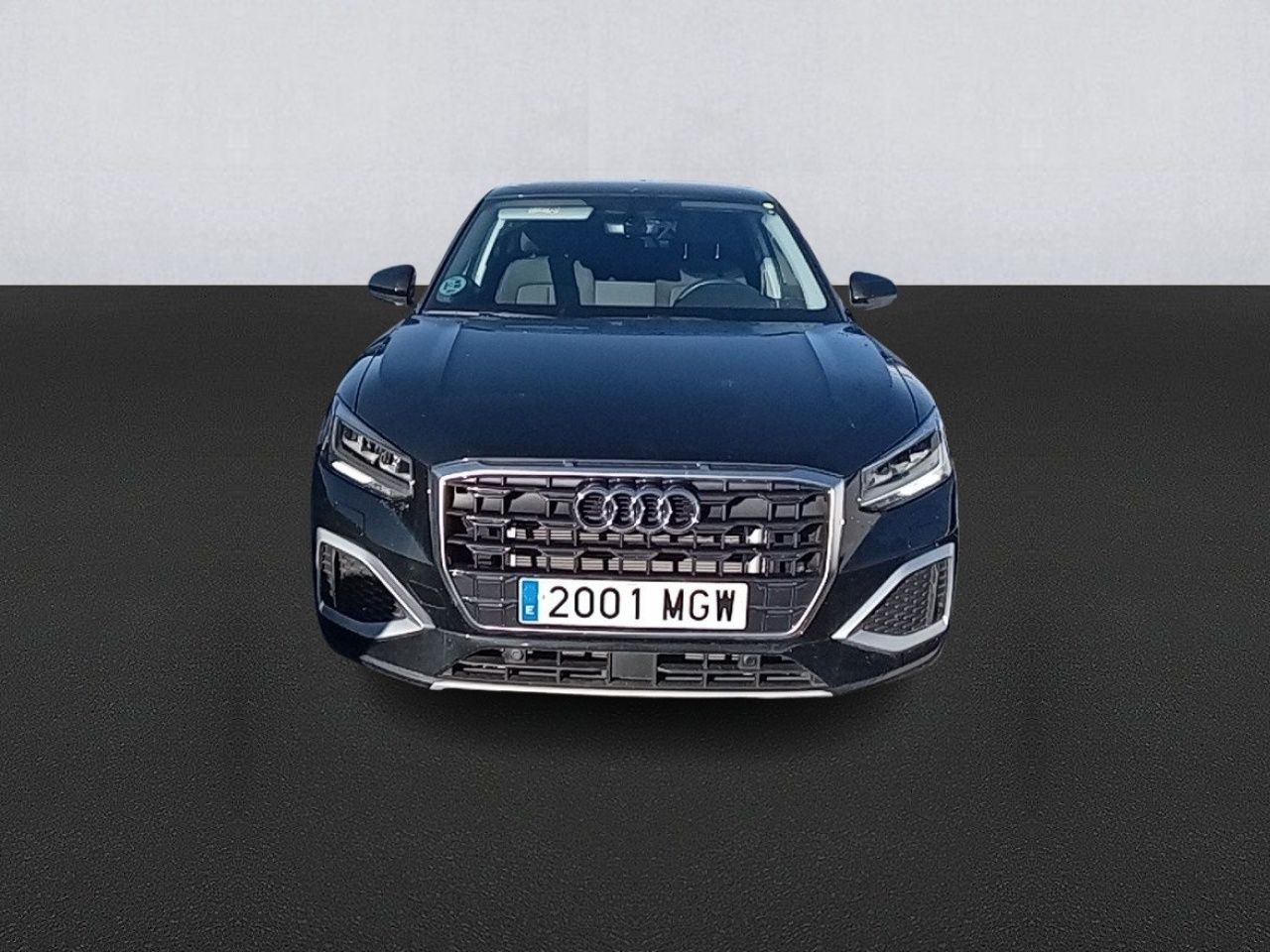 audi q2 2023 / foto grande (2)