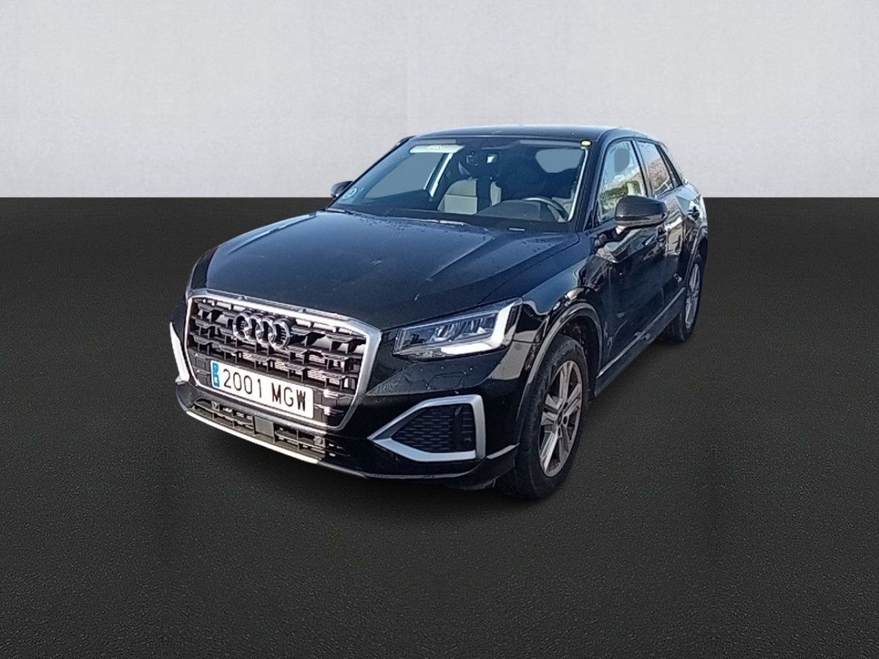 Foto audi q2 2023 /