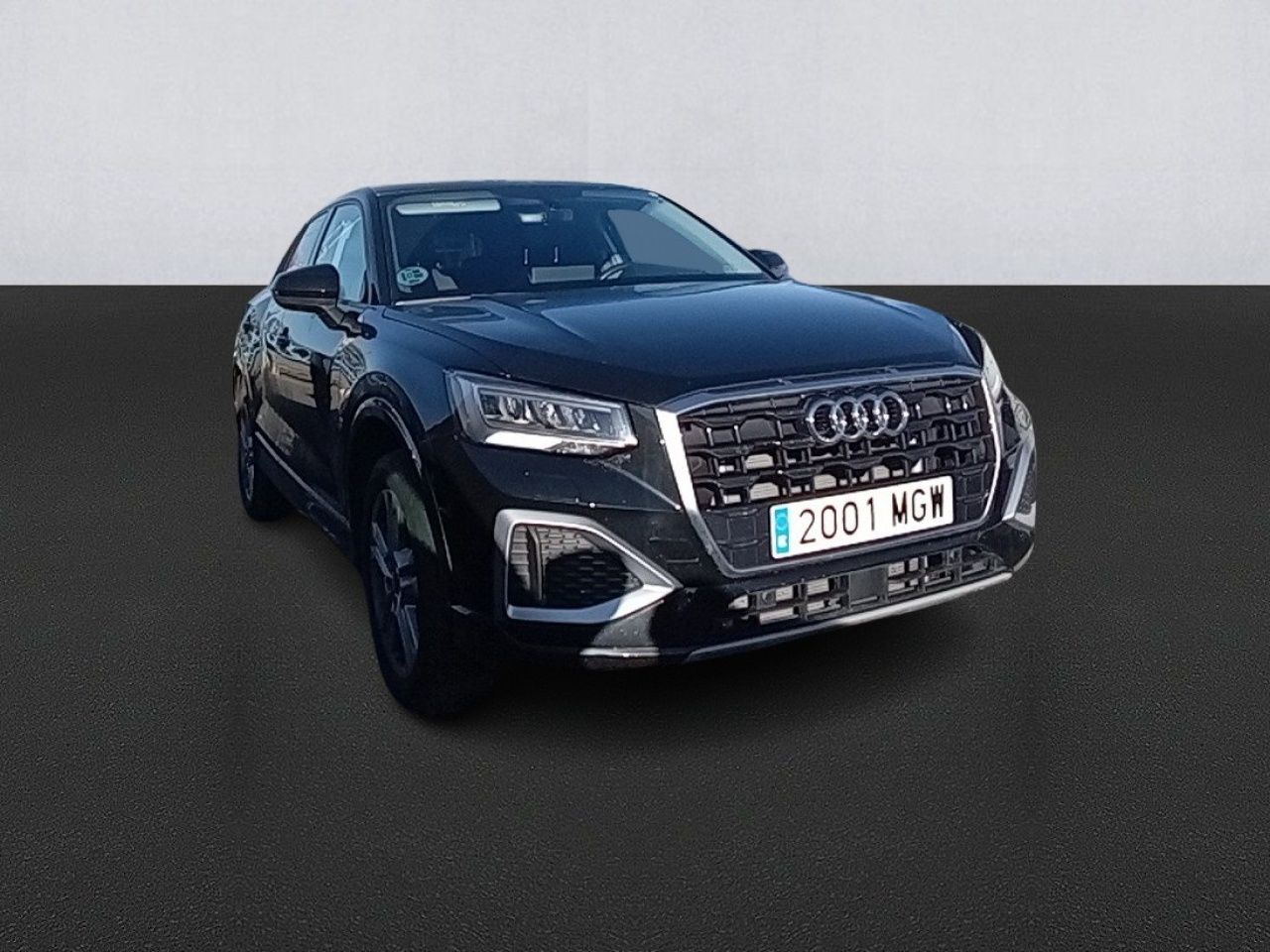 audi q2 2023 / foto grande (3)