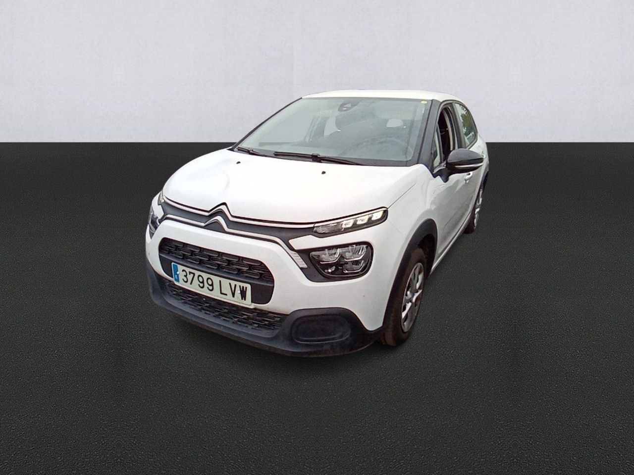 Casa unifamiliar perfecta  de segunda mano - citroën c3 2022 /