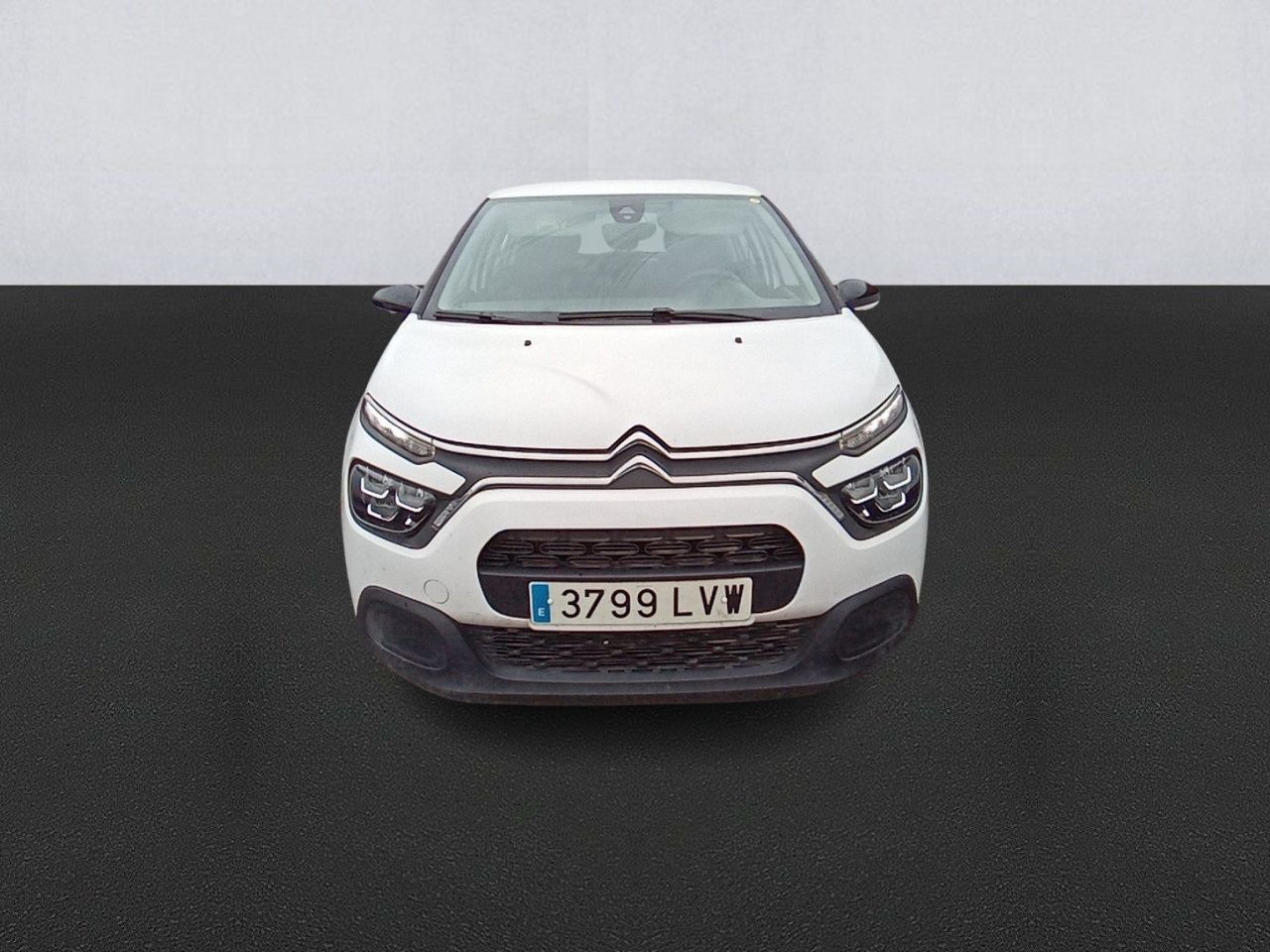 citroën c3 2022 / foto grande (2)
