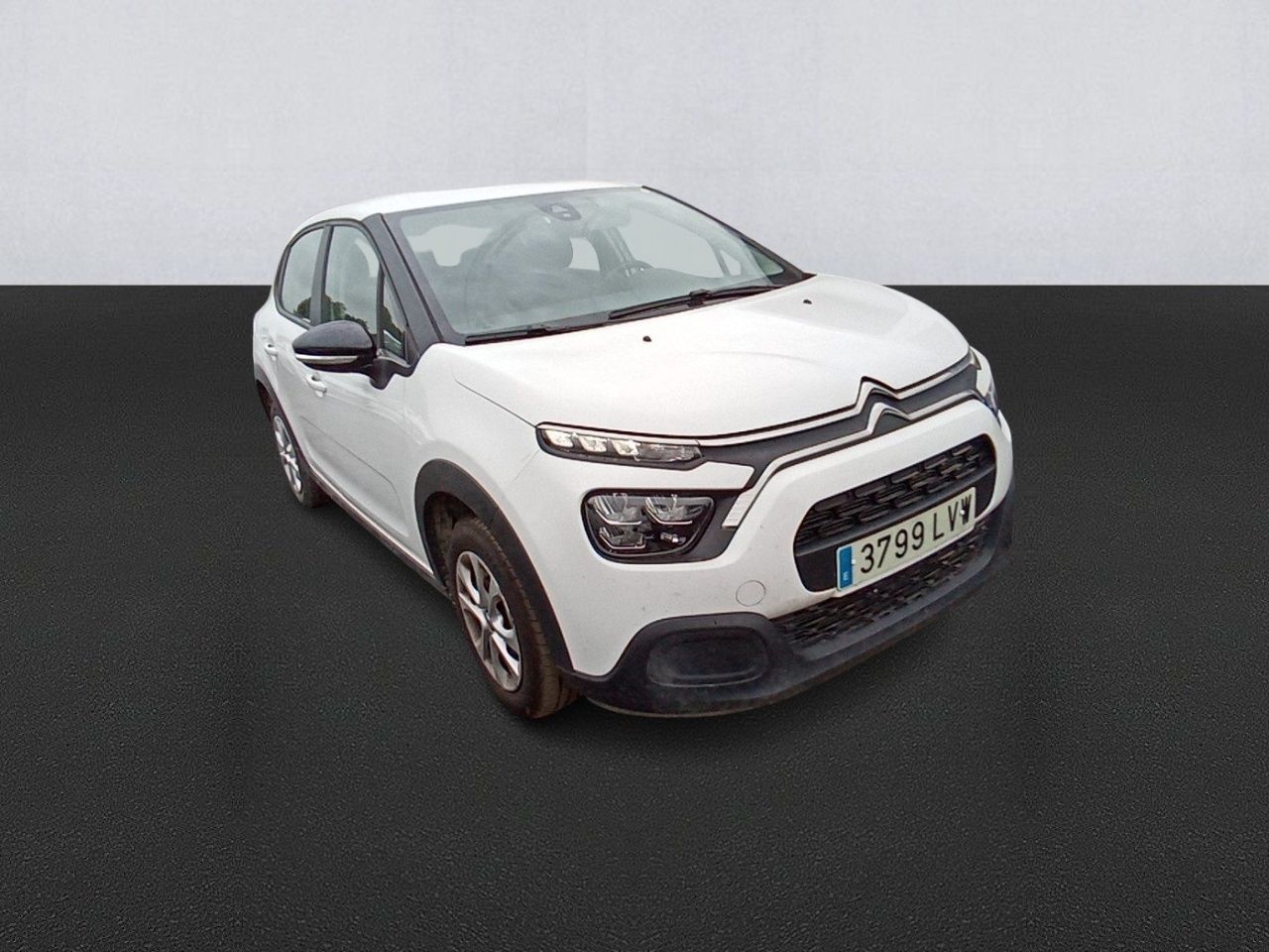 citroën c3 2022 / foto grande (3)
