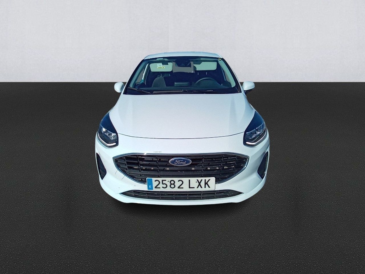 ford fiesta 2022 / foto grande (2)