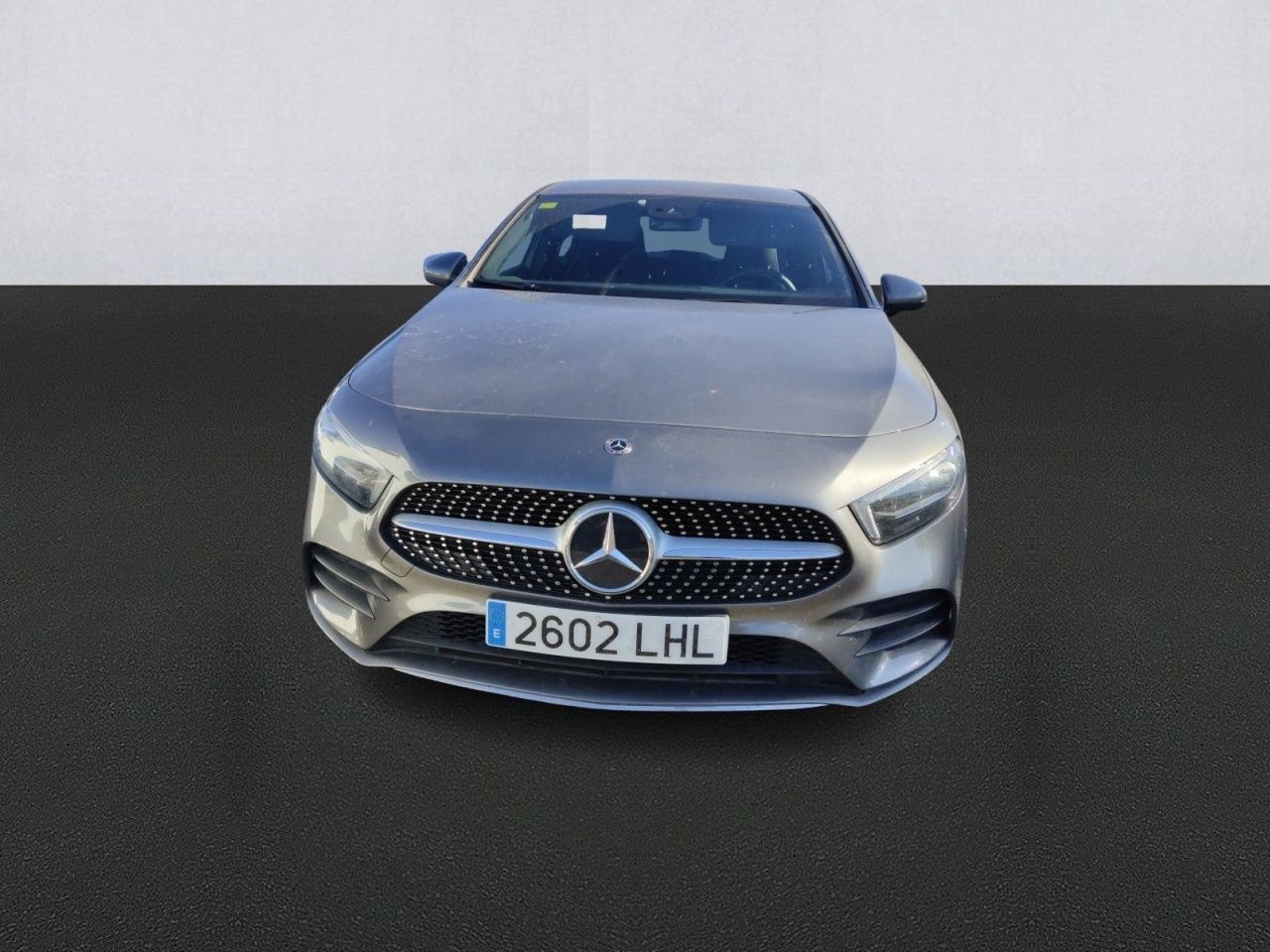 mercedes clase a 2020 / foto grande (2)