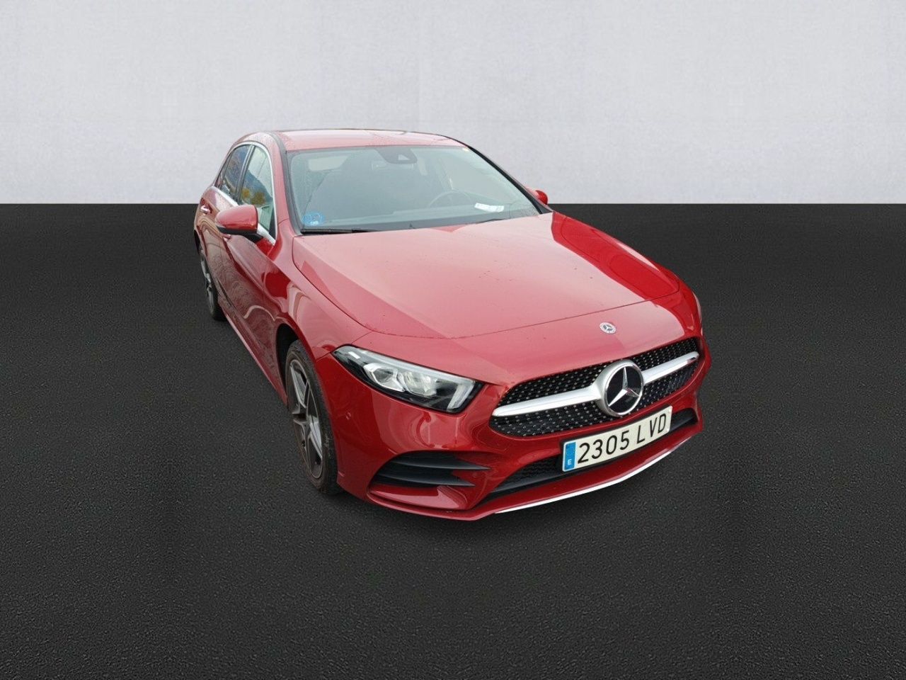 mercedes clase a 2021 / foto grande (3)