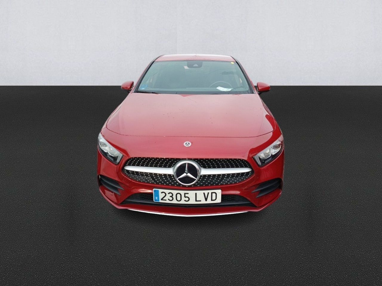 mercedes clase a 2021 / foto grande (2)