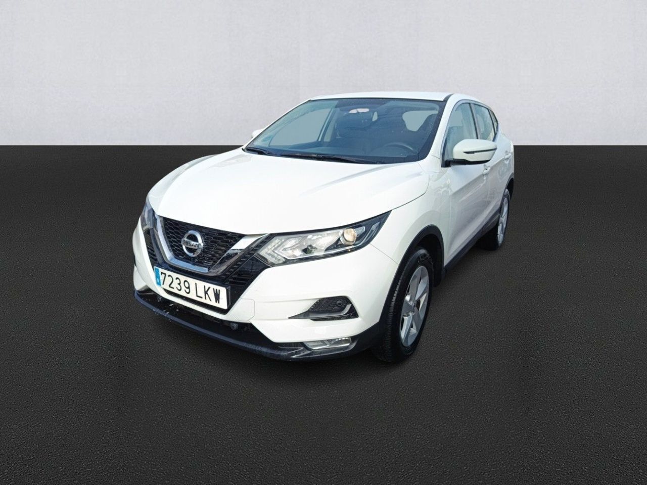 Dursan ds 3 2020 41l deposito principal de combustible  de segunda mano - nissan qashqai 2020 /