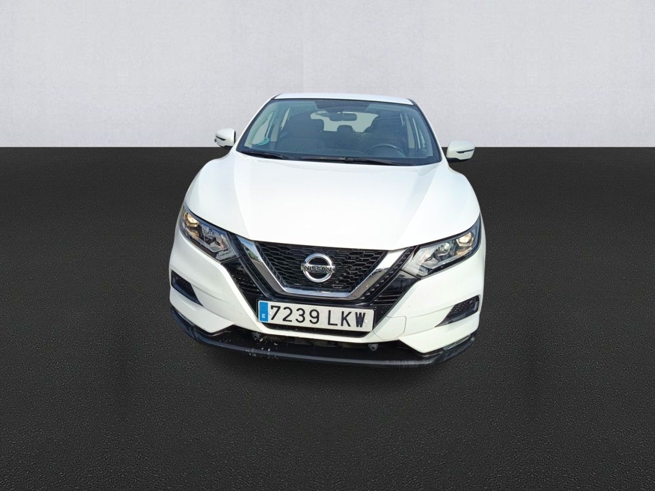 nissan qashqai 2020 / foto grande (2)